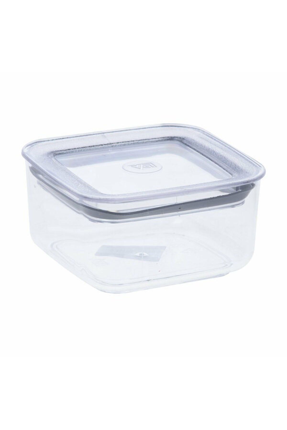 VİP AHMET-Vip Ahmet Vps-003 Sude Square 350 Ml Storage Container 1