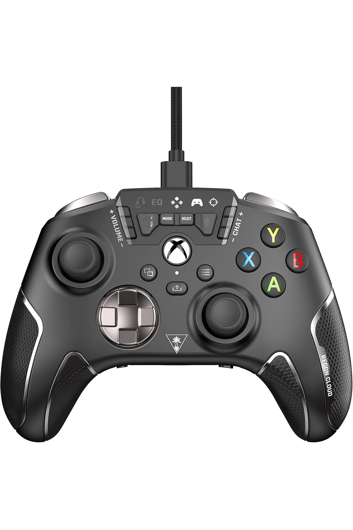 Turtle Beach-Recon Cloud Controller D4X, Android, BLACK 3