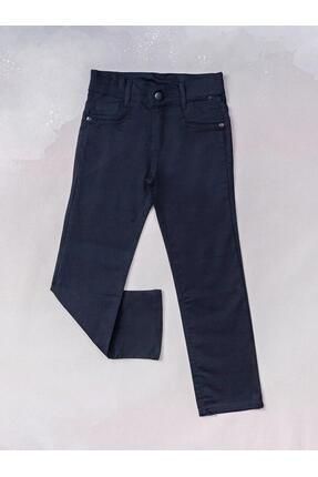 CEFRİ E.T.Ç BABY ÇOCUK KETEN UNİSEX PANTOLON SPOR KESİM