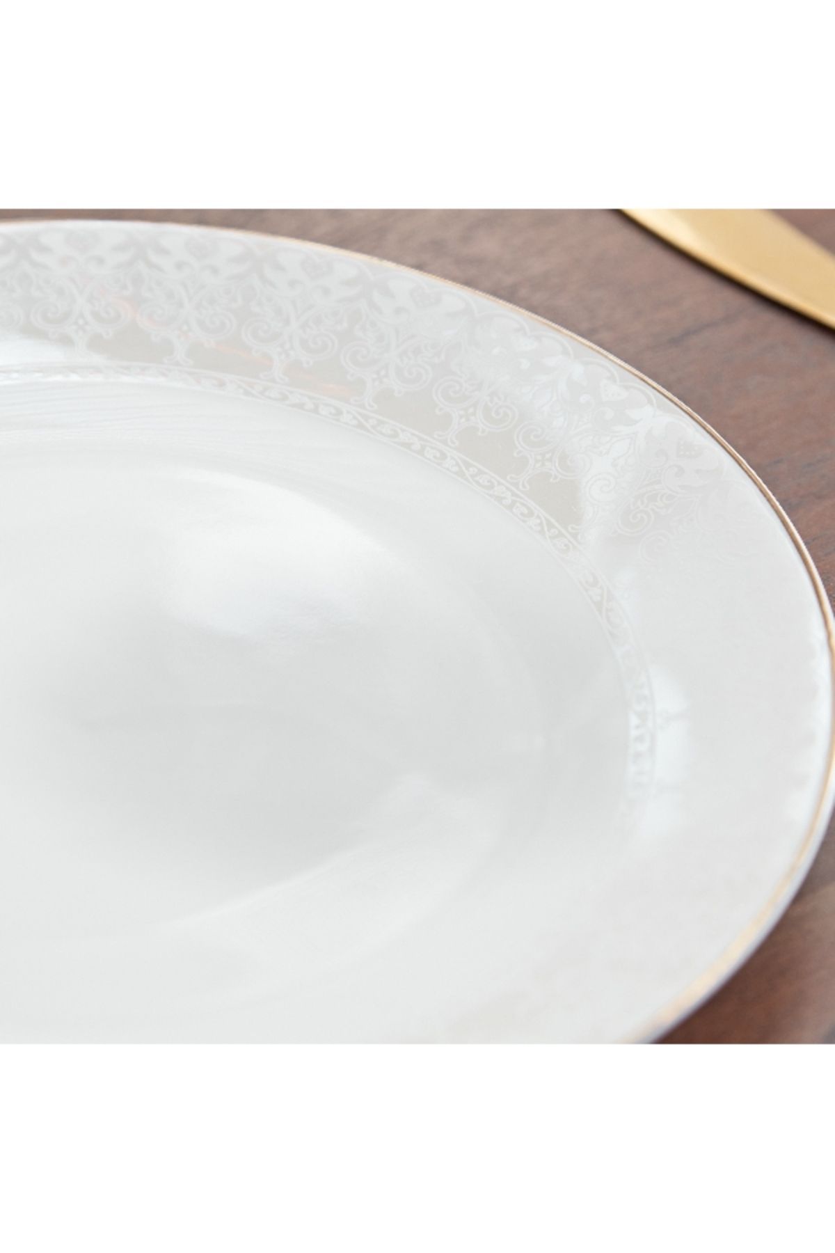 Home Box-Sandra Side Plate - 20 cm 3