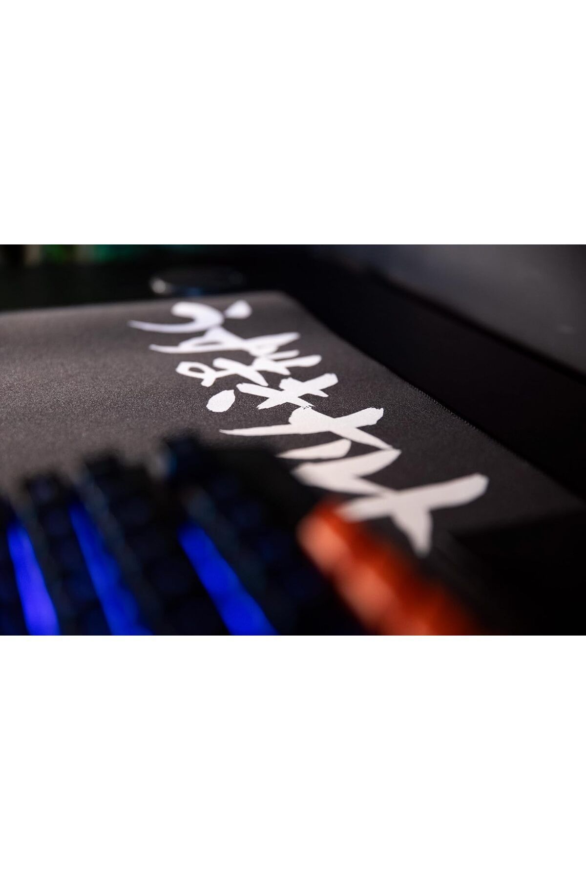 Konix-Naruto XXL Mousepad Black 7