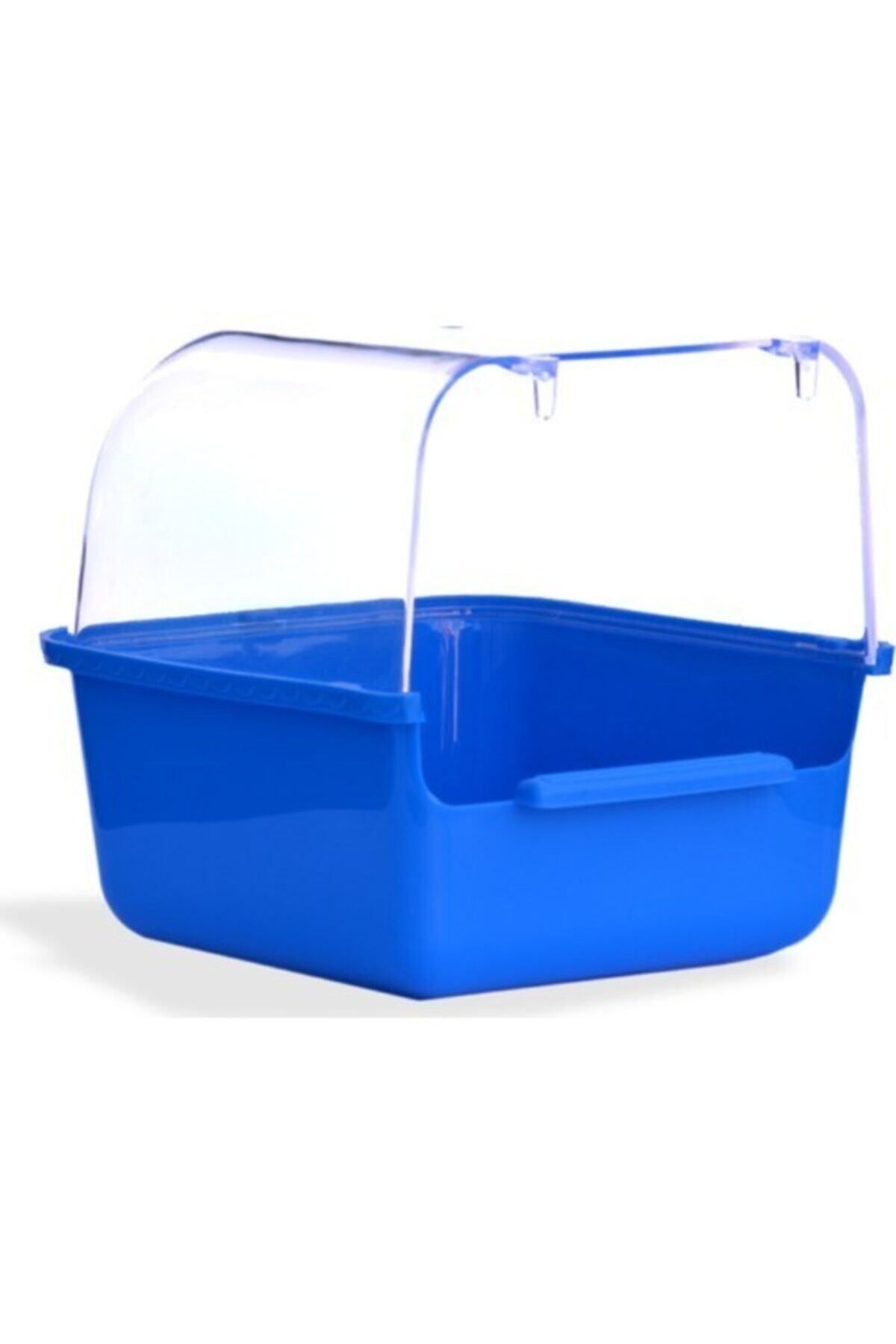 budgieshop Kuşlar İçin Banyoluk
