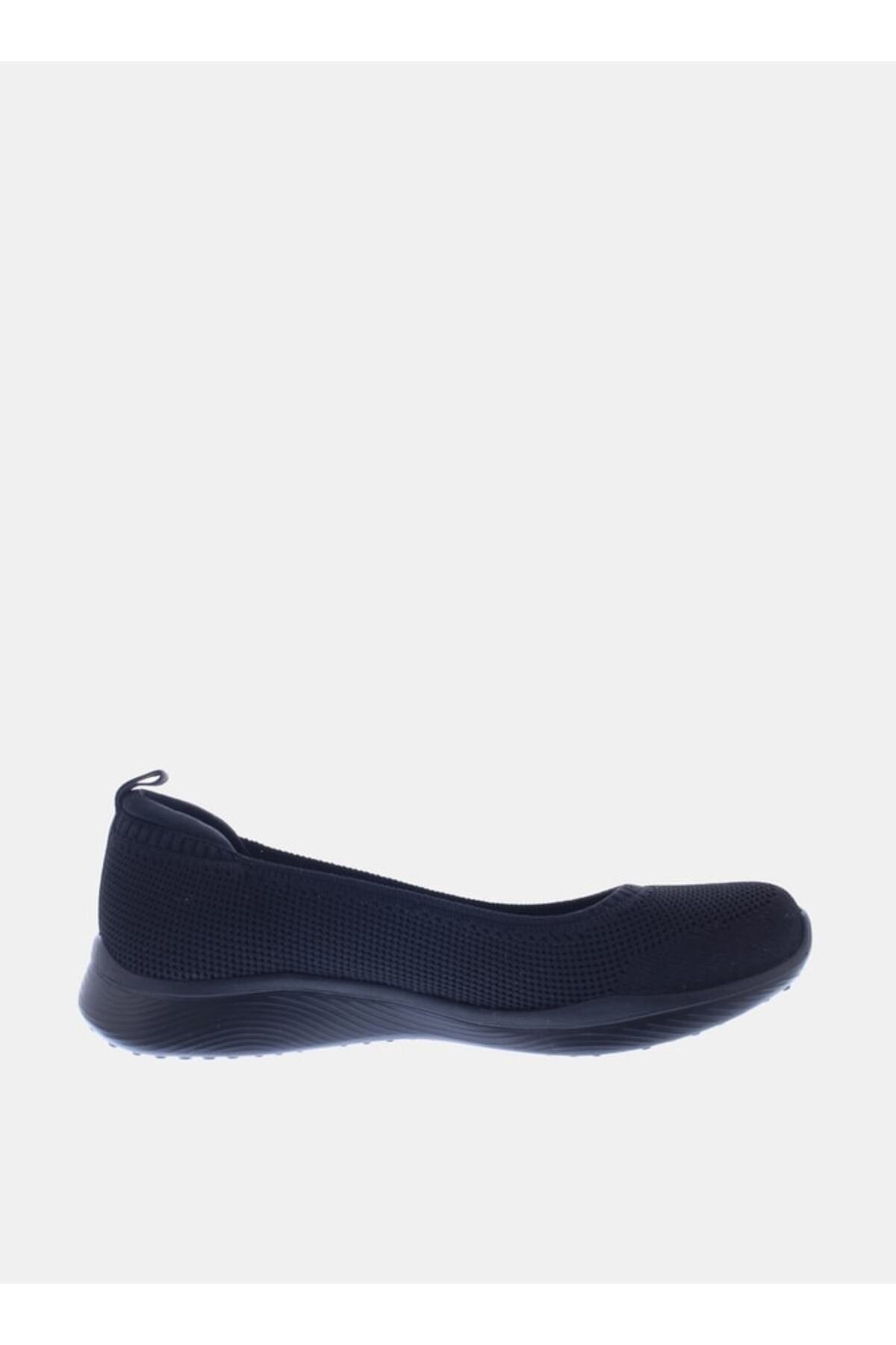 SKECHERS-Women's Microburst 2.0 Be Iconic Ballerina Shoes - 104134-BBK 4