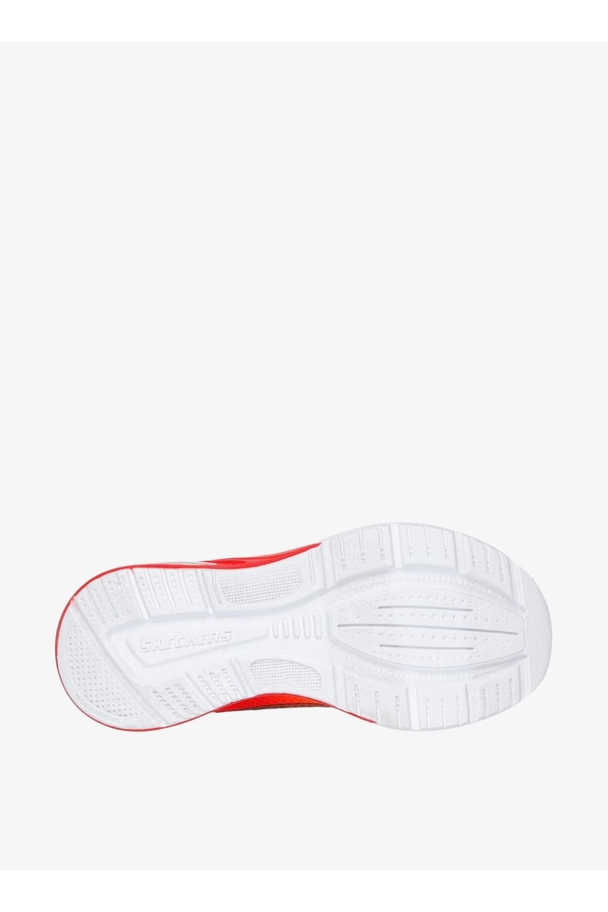 SKECHERS-حذاء رياضي للأولاد مزود بشريط إغلاق وخطاف - MICROSPEC MAX ADVANCE 3