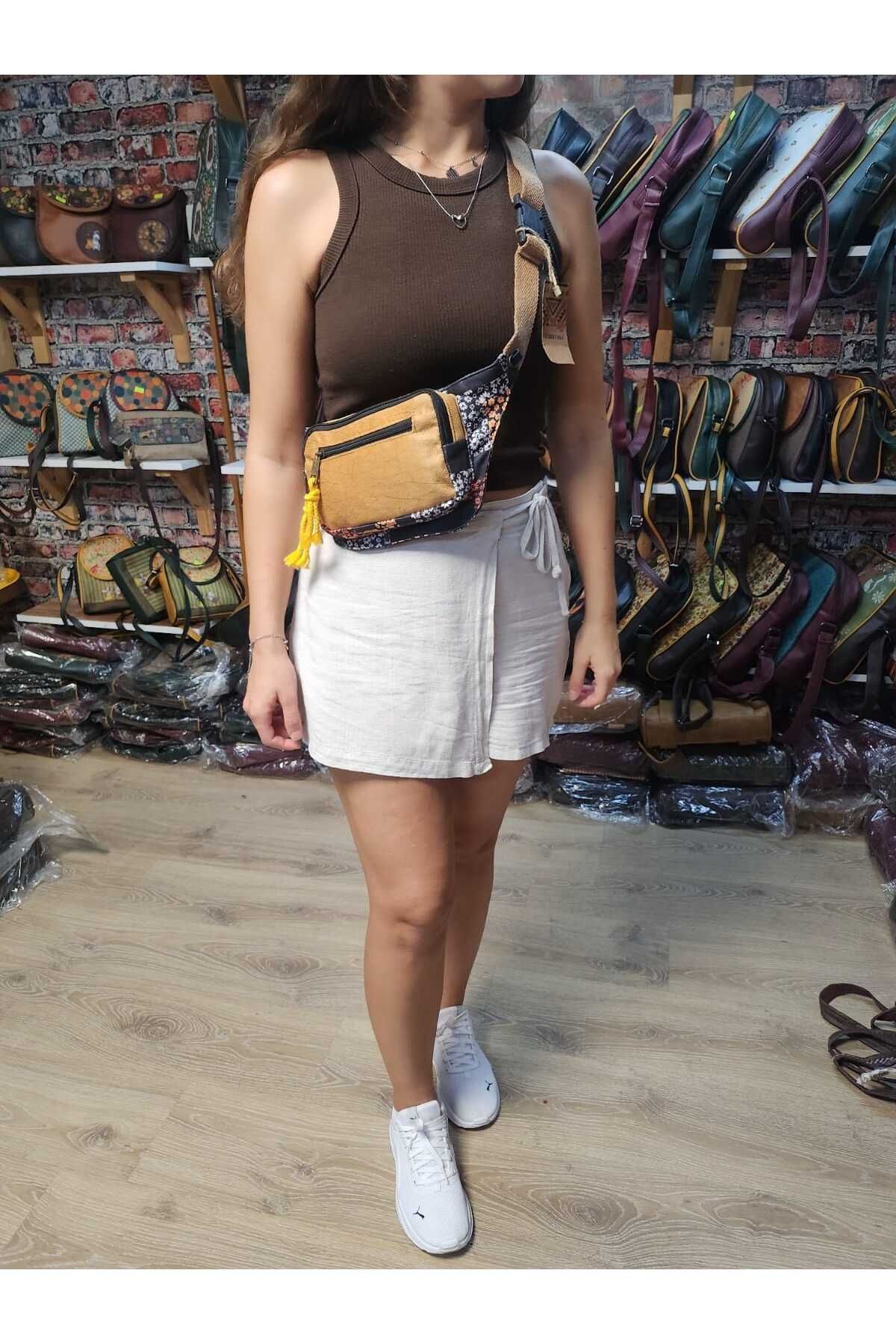 BOHEM FREEBAG