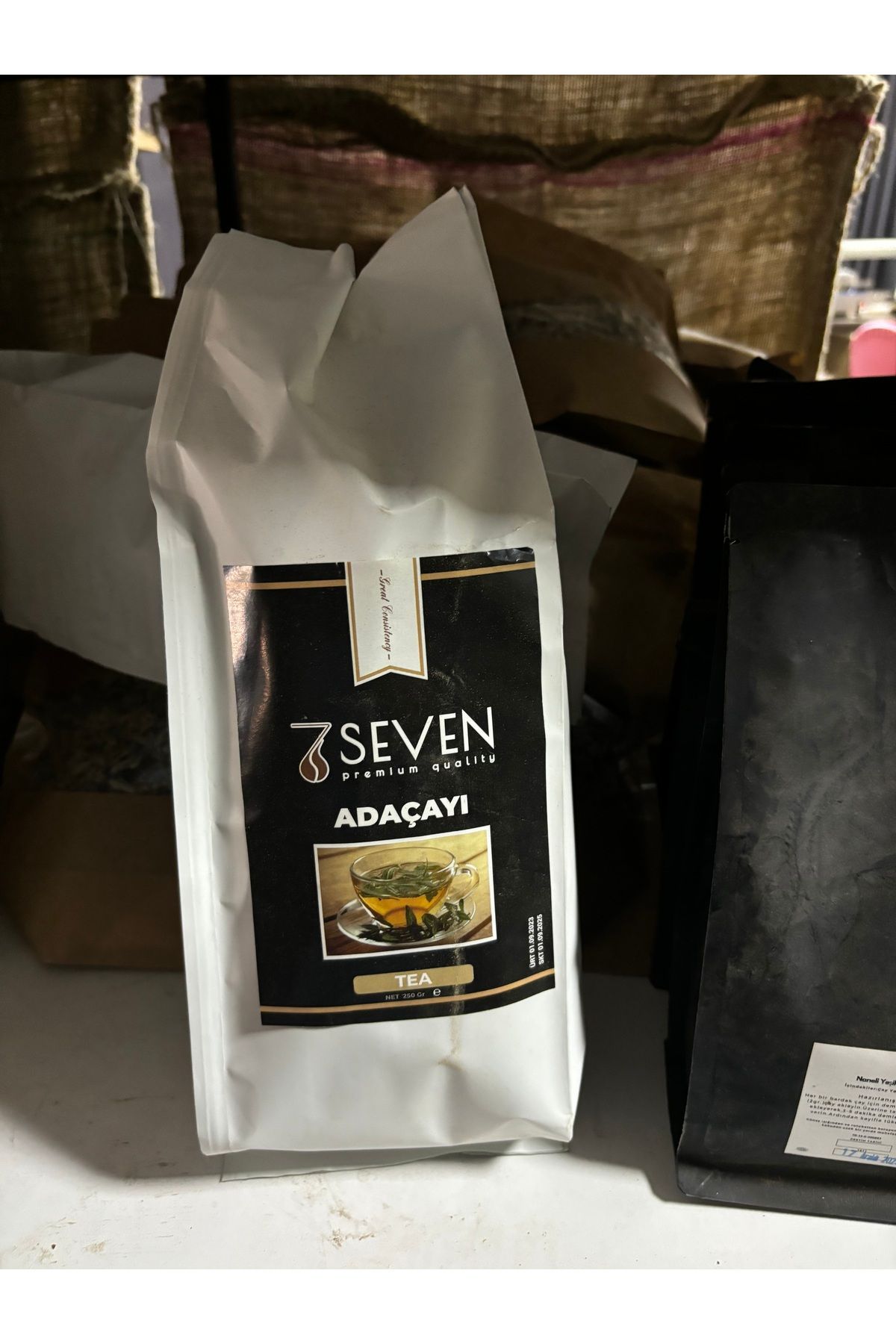 SEVEN7 Adaçayı 250gr