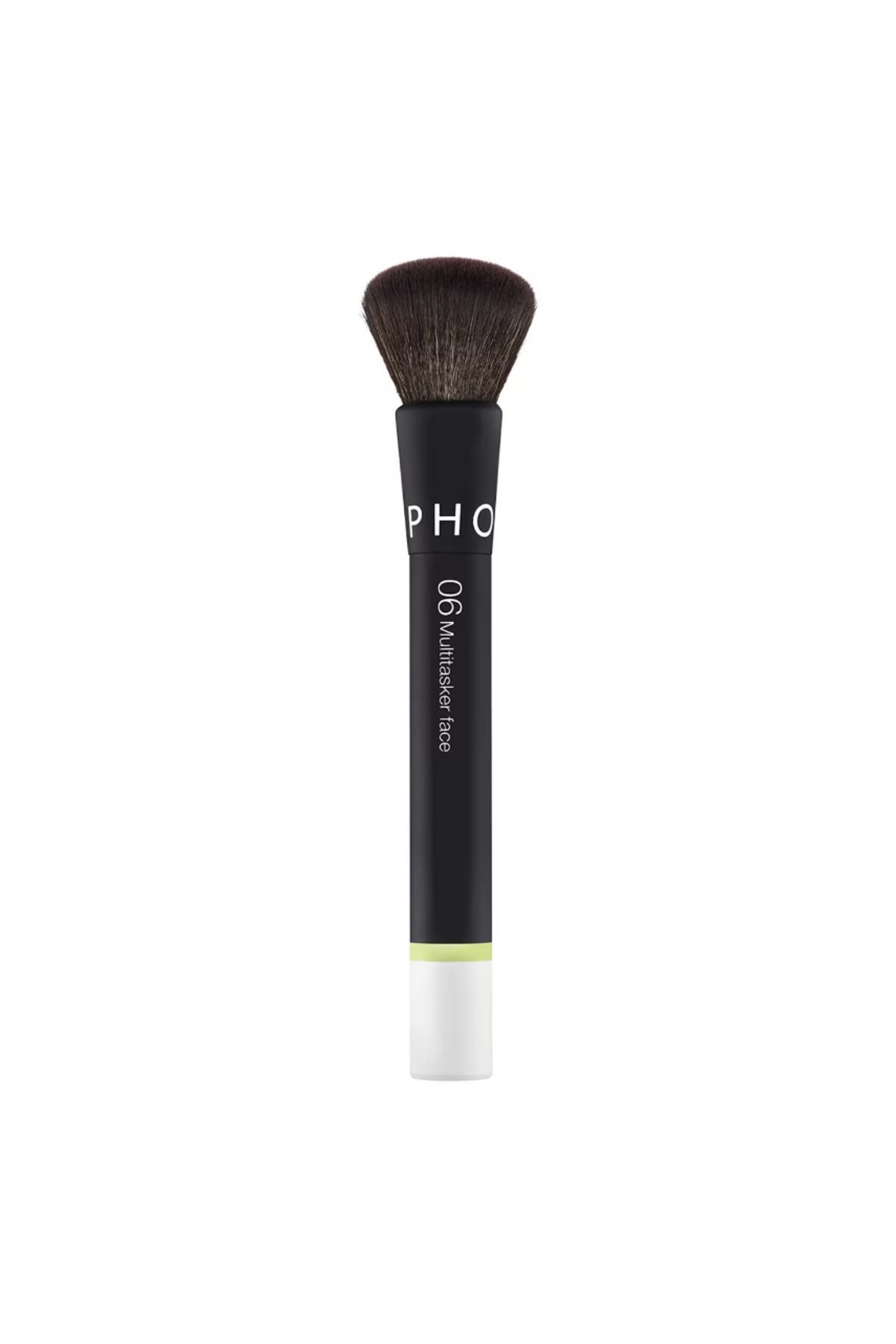 SEPHORA-06 Multi-Purpose Facial Brush - Intuitive Application, Seamless Result 1
