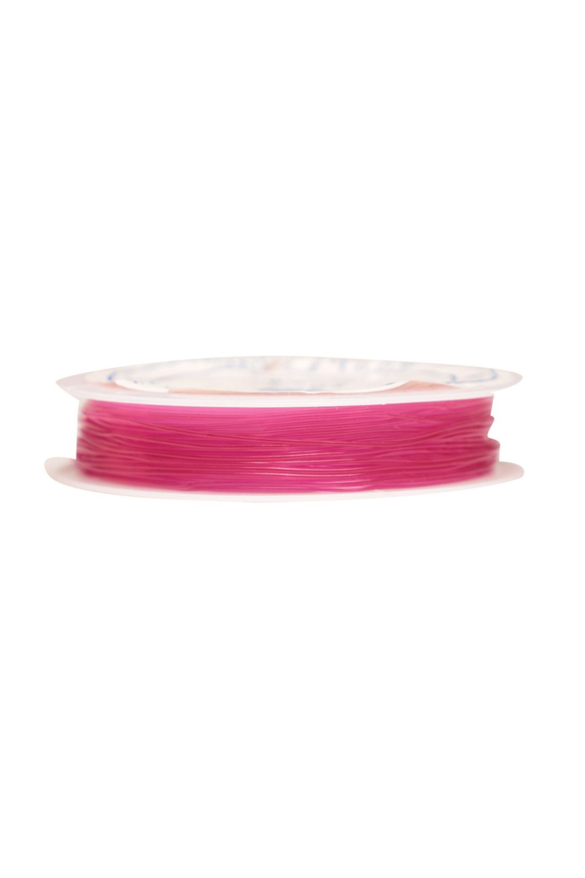 Simisso-Fuchsia Fishing Line - 0.8 mm 1