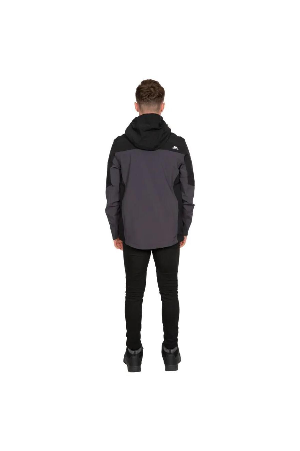 کاپشن مردانه تریس پس | TKST213 Trespass - Image 5