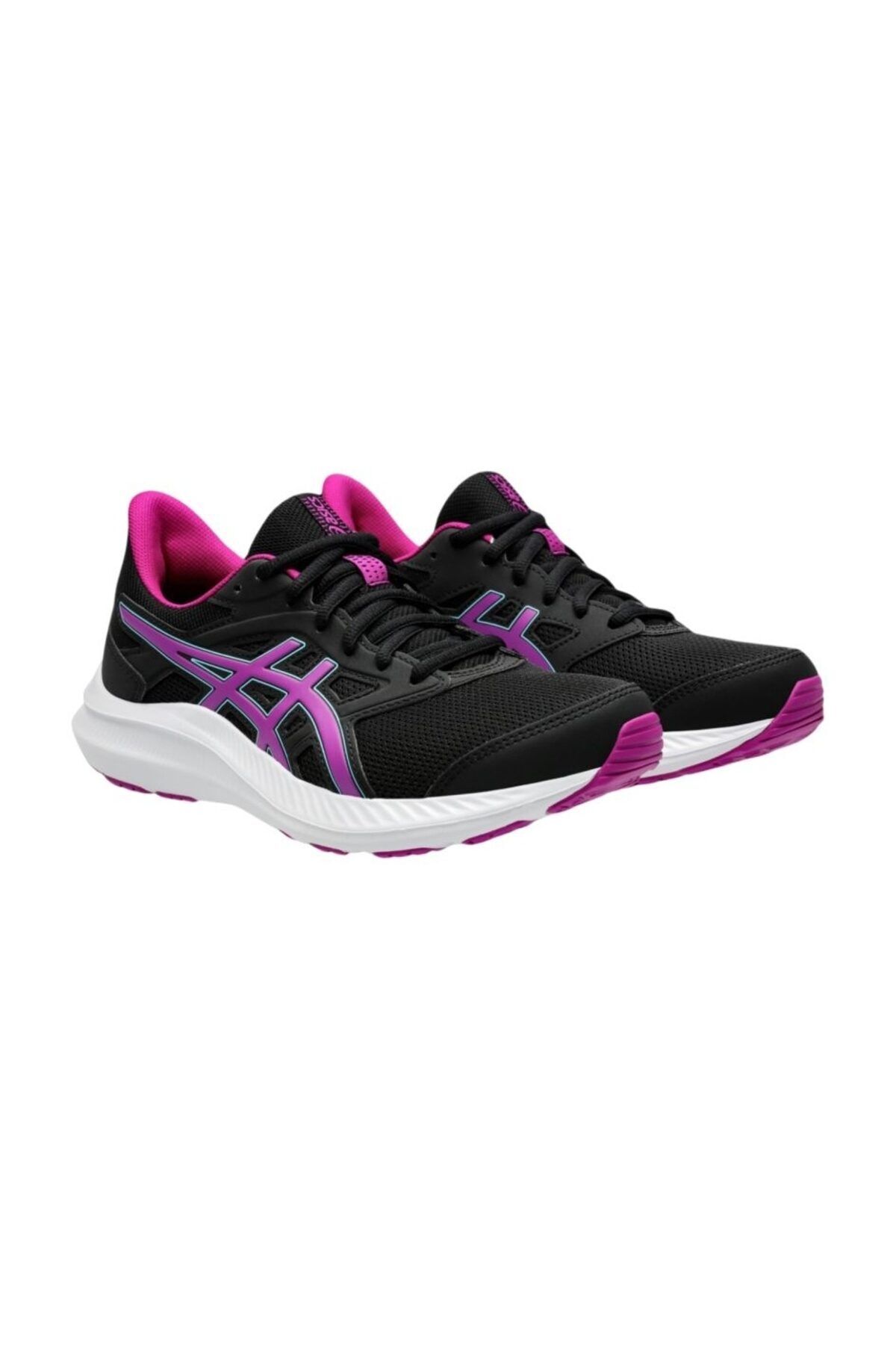 Asics Jolt 4 - Pantofi Cu Tăietură Ușoară Și Confortabilă Femeie - 37