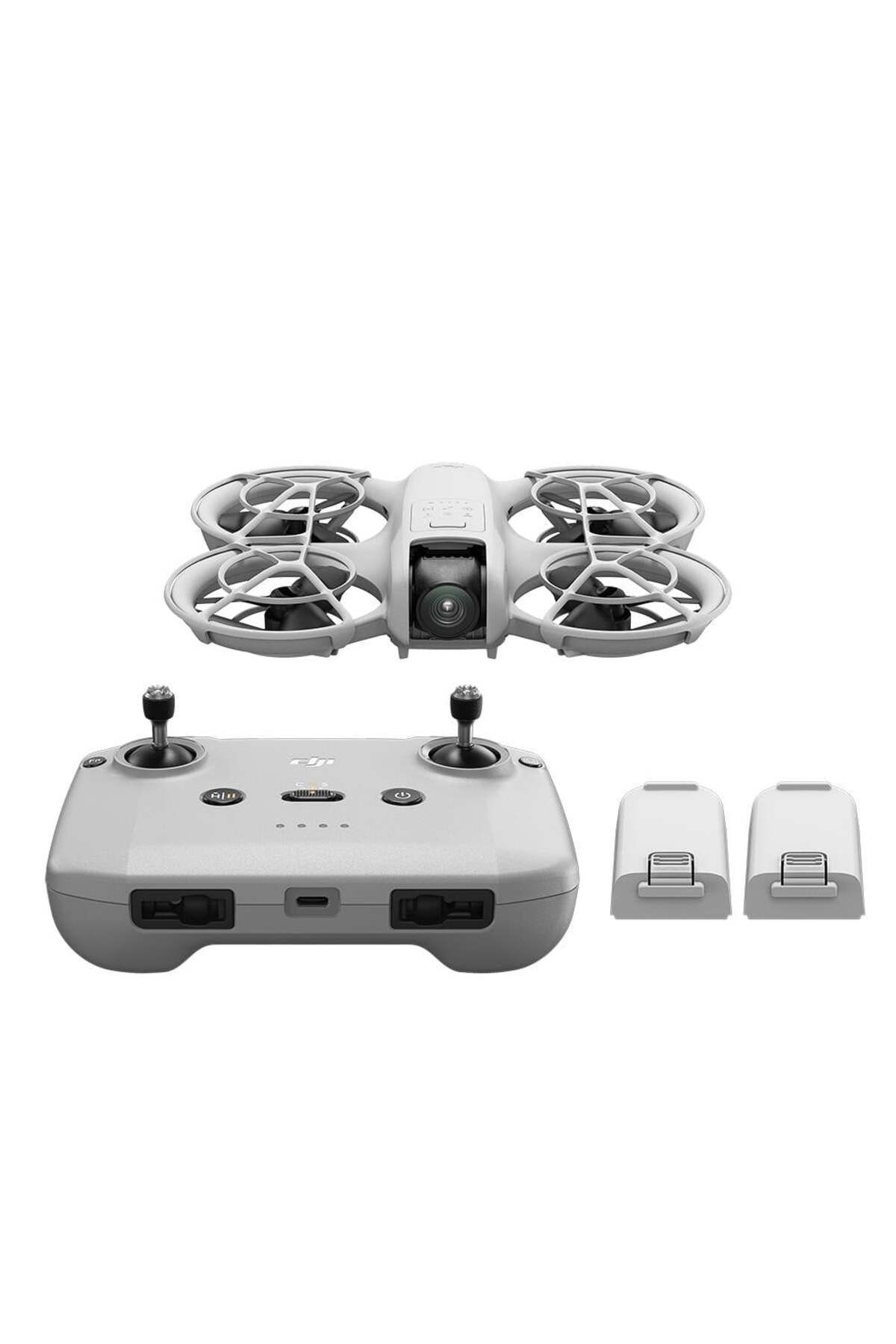 DJI-Neo Fly More Combo 1