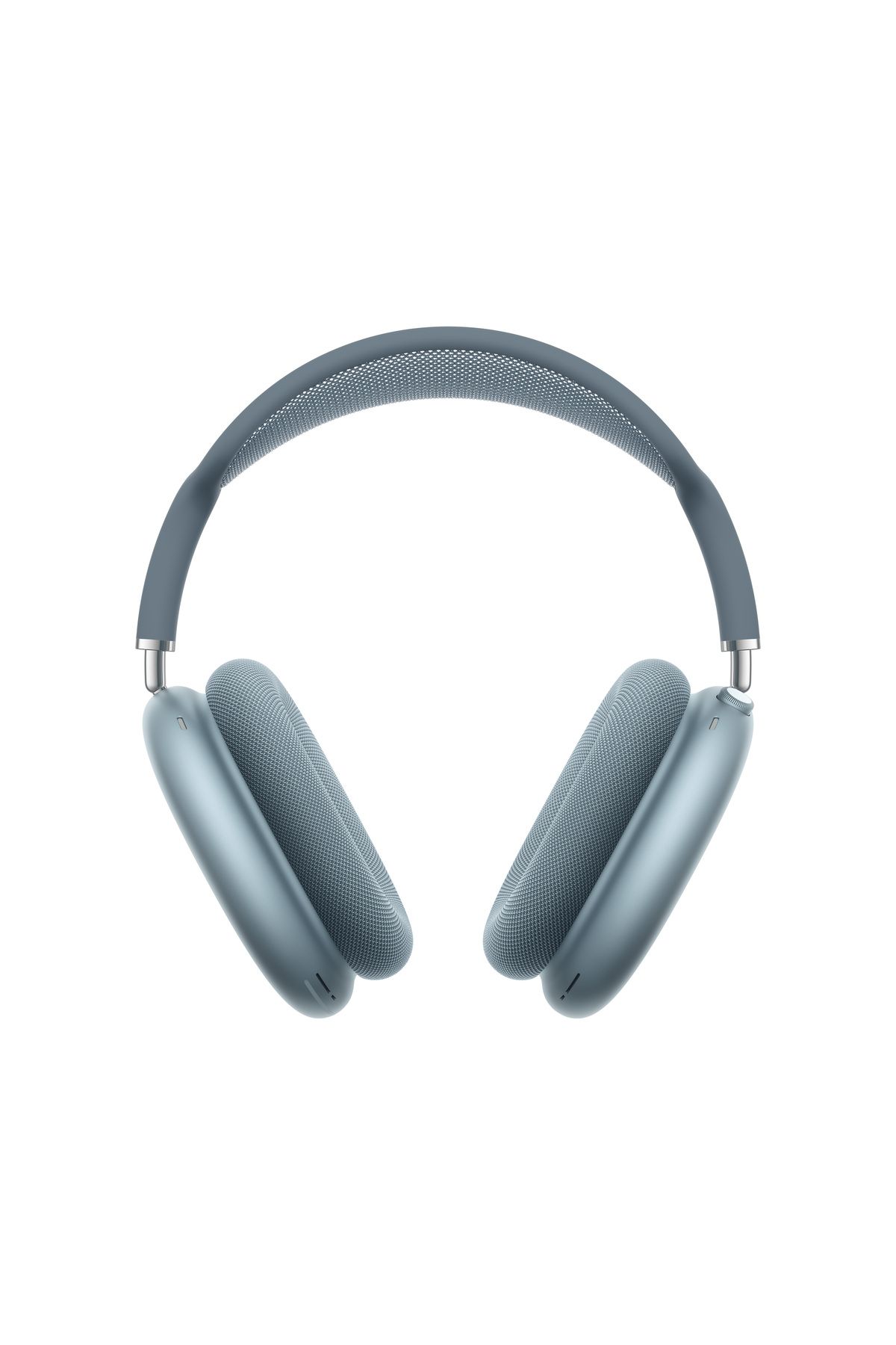 Apple-AirPods Max - Mavi 1