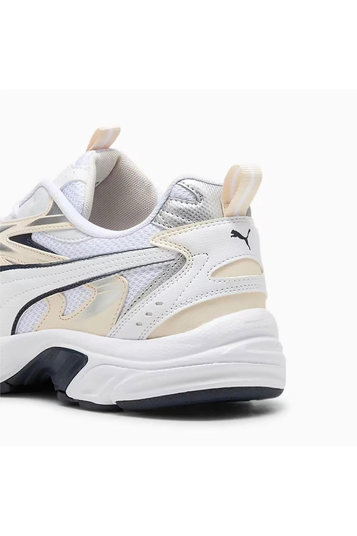 کفش اسنیکر مردانه راسته آستین کوتاه | آدیداس adidas 392322 - تصویر 4
