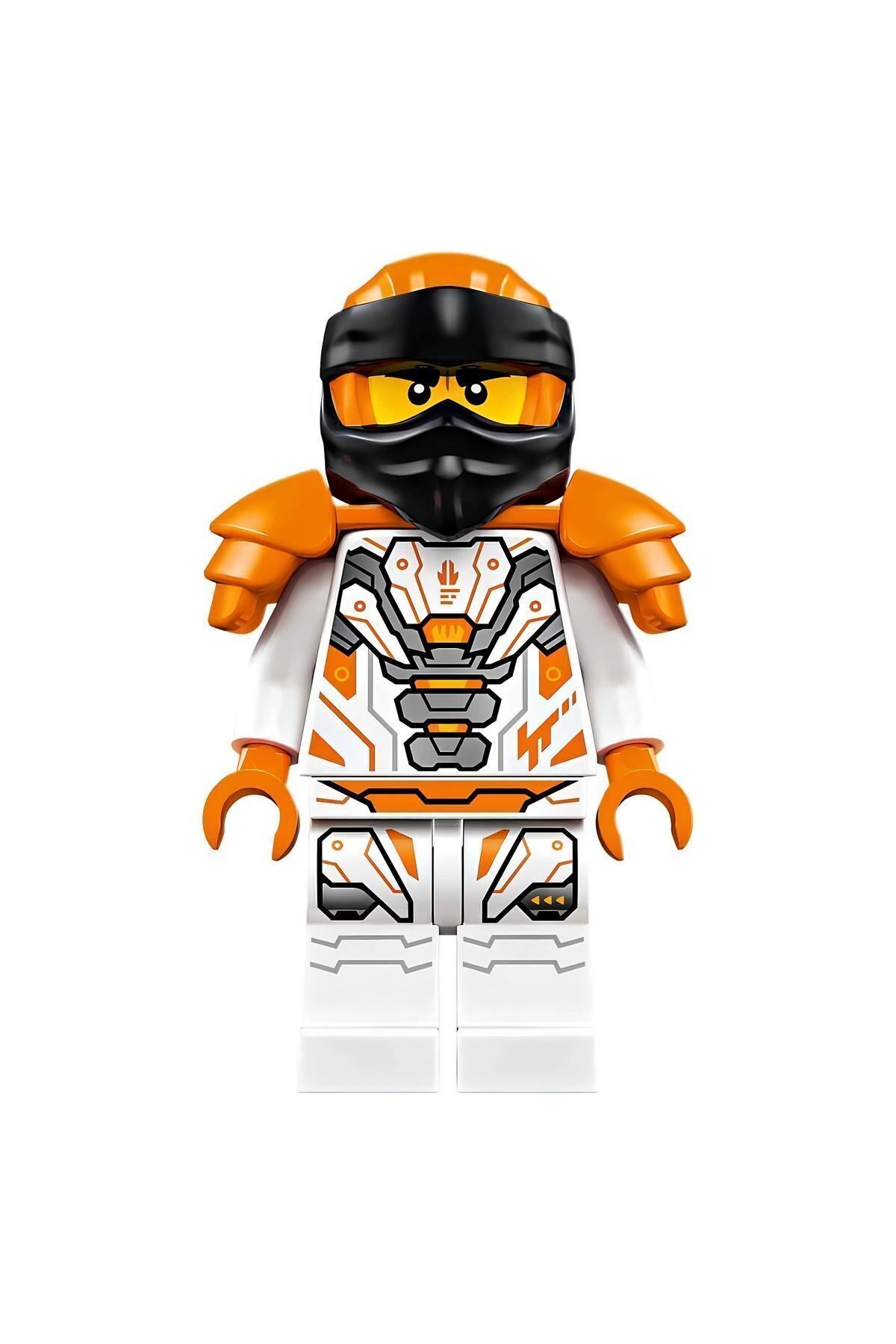 ربات اژدهای مدل تایتان ۷۱۸۲۱ کال