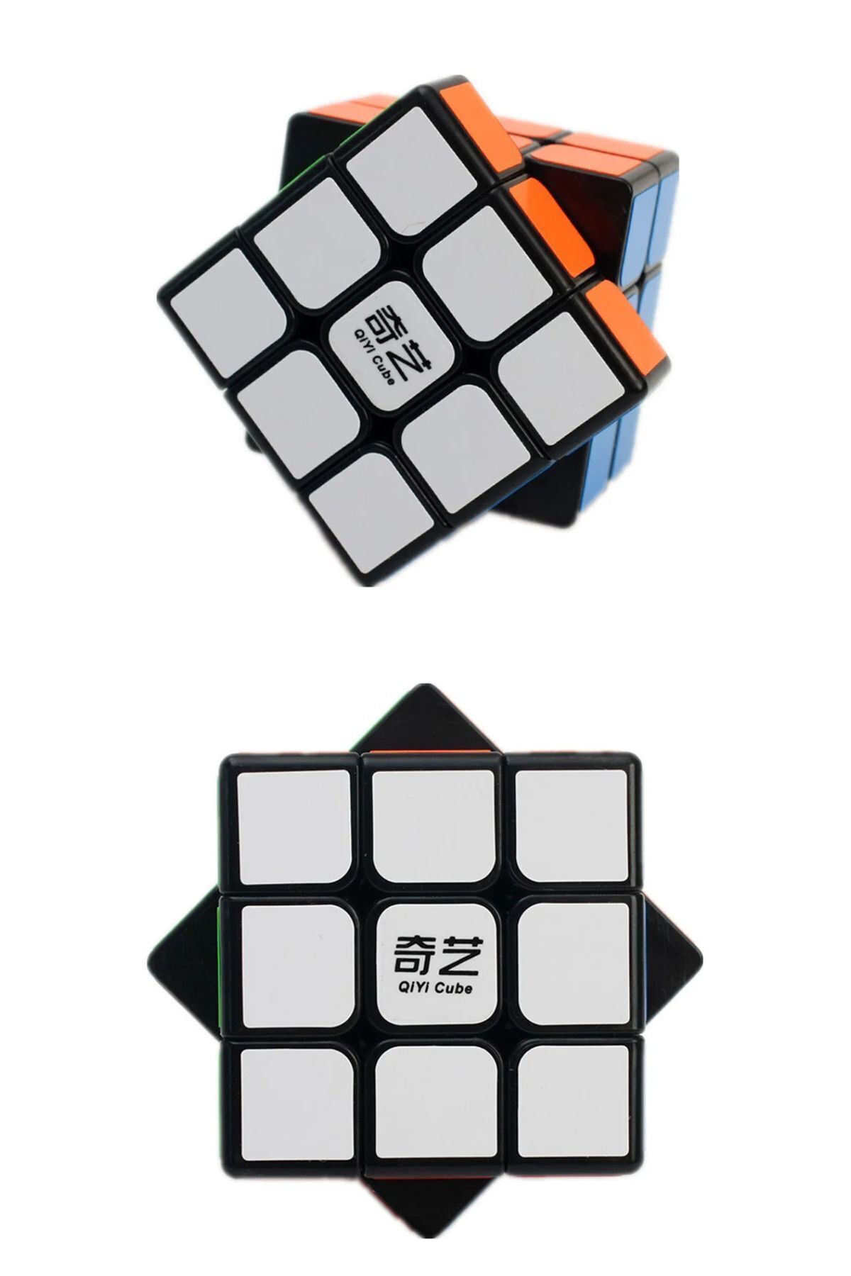 ۳×۳ کیو کیوب هوش سرعت کیوب هوش کیوب روبیک کیوب