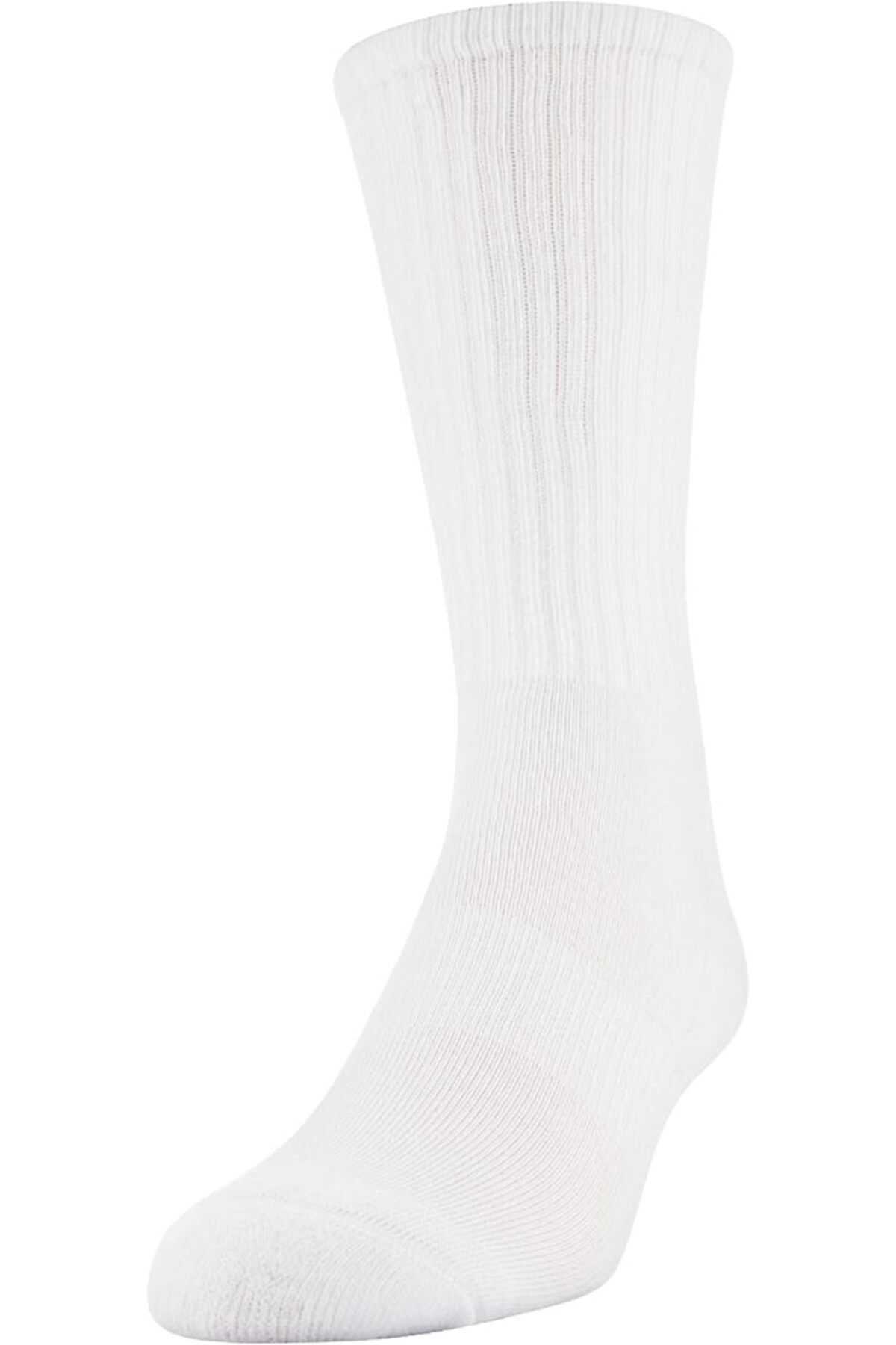 Sportingen  Pamuklu 12 Çift Tenis Çorap Soket Boy - Unisex - Görsel 3