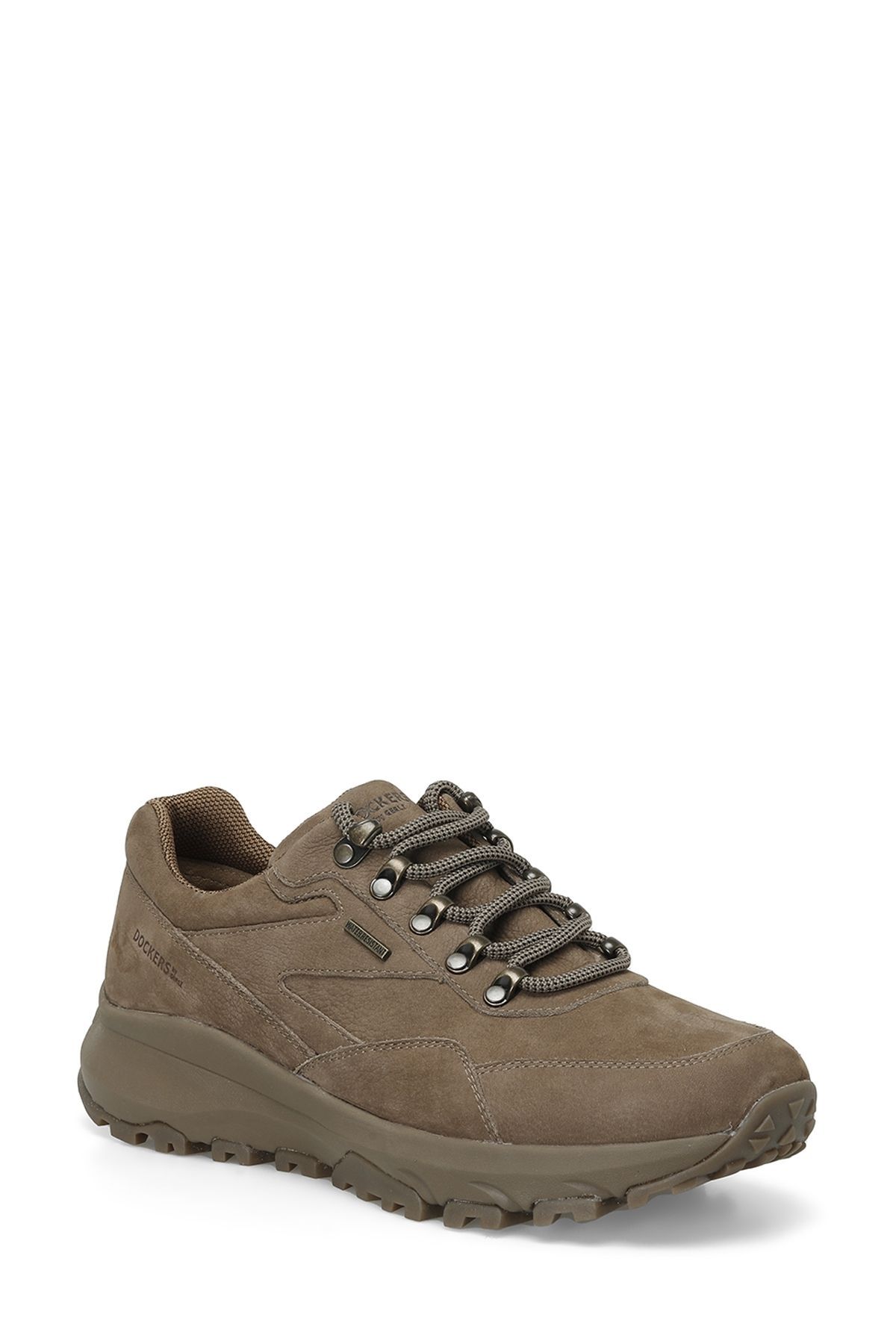237290 کفش بیرونی قهوه ای مردانه Dockers