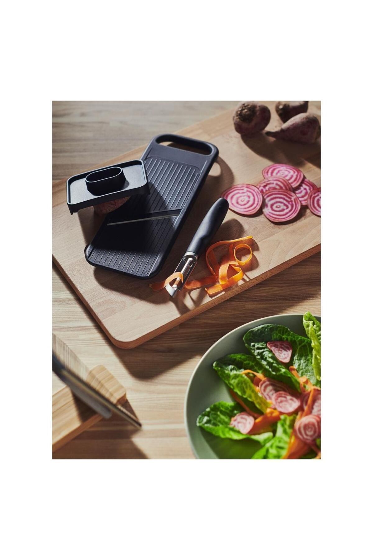 IKEA-365 Model Mandolin Grater and Slicing Tool 8