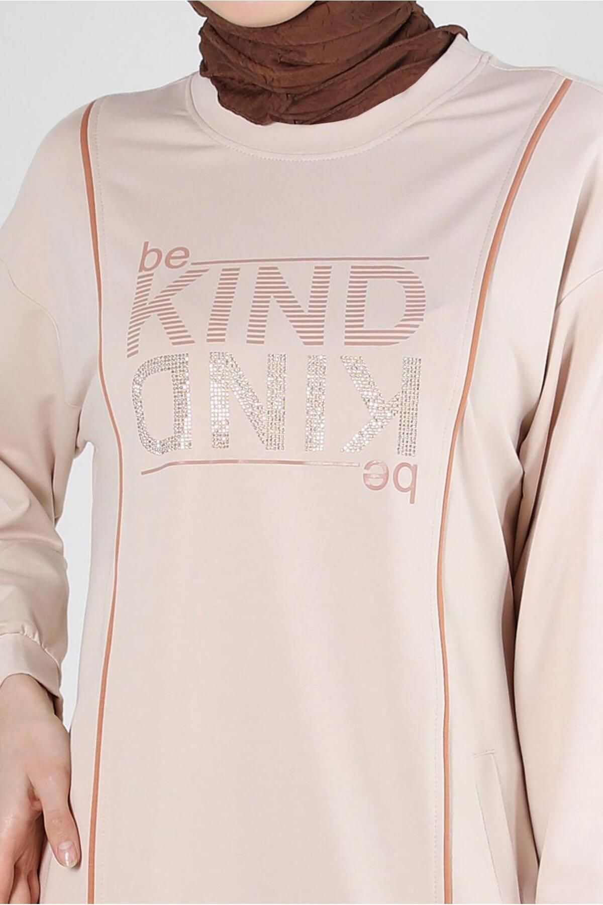 لباس زنانه آلوینا | 23YESF0043663 Alvina - Image 4