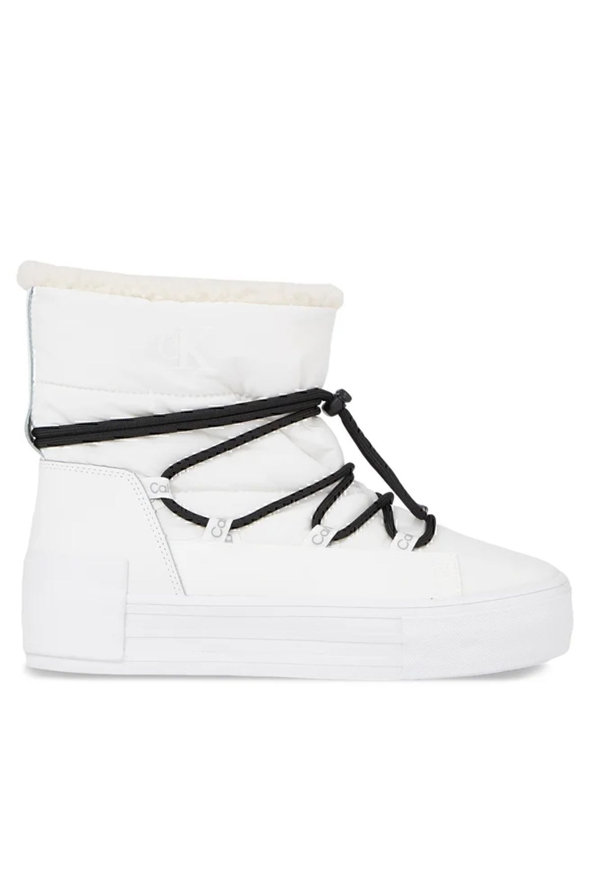 Calvin Klein-Bold Vulc Flatf Snow Boot Wn 2