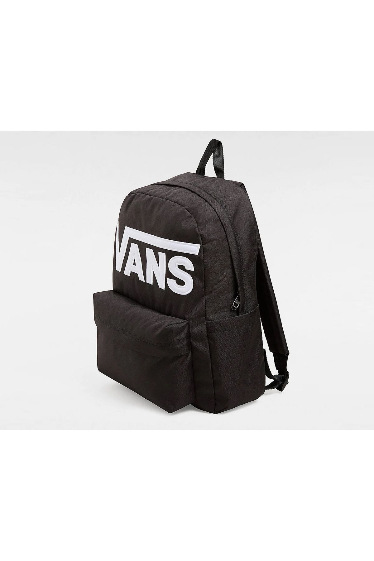 Vans-Old Skool Drop V Black Backpack - 22L Vn000H4Zblk1 Backpack 3