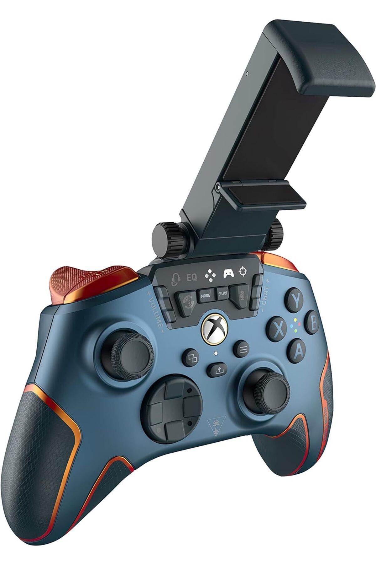 Turtle Beach-Recon Cloud Controller D4X, Android, BLUE 4