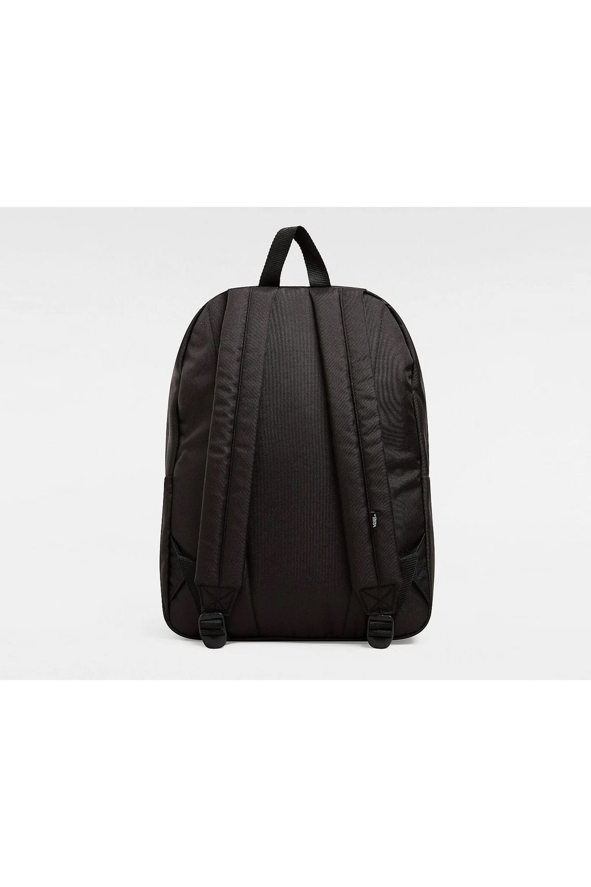 Vans-Old Skool Drop V Black Backpack - 22L Vn000H4Zblk1 Backpack 2