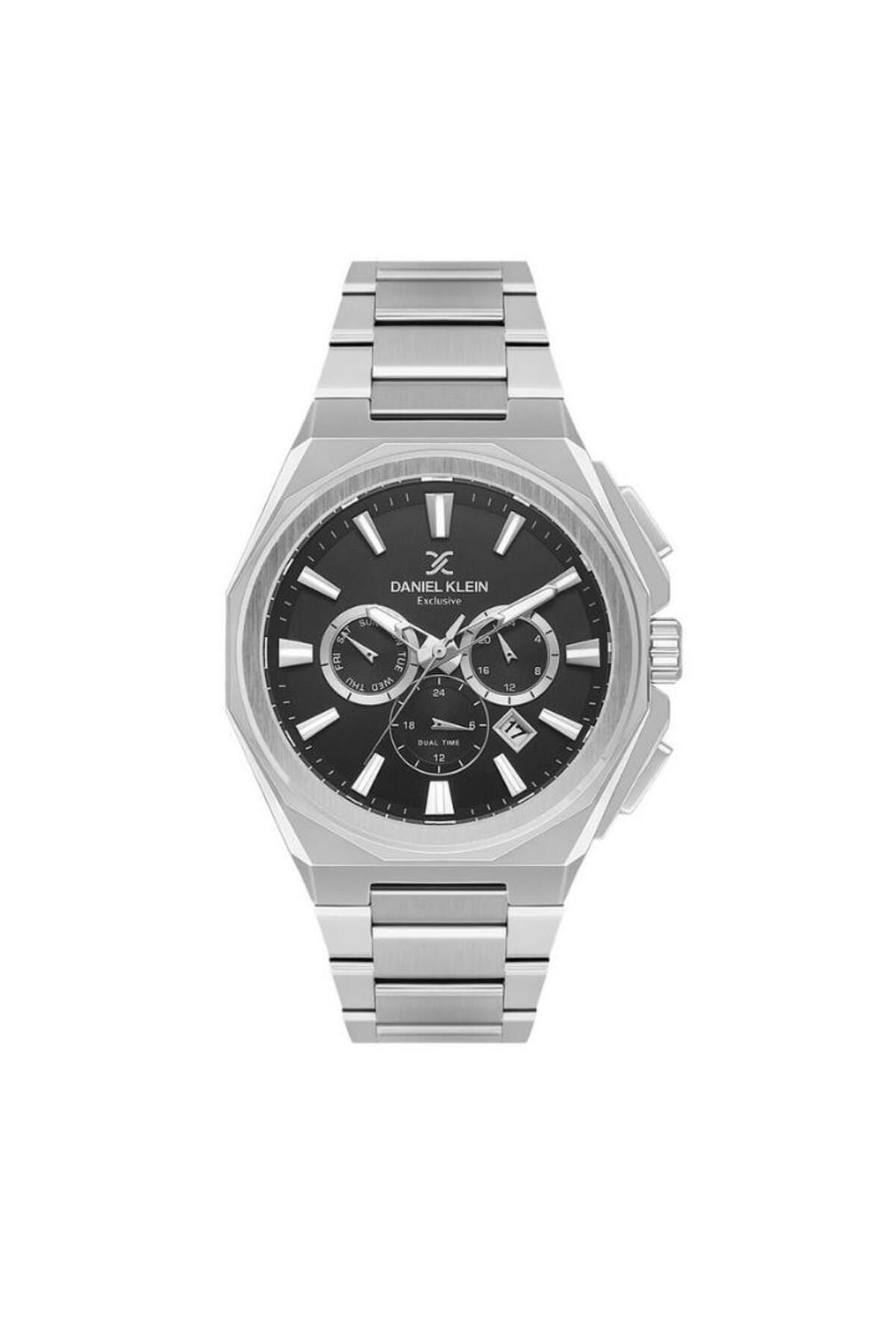 Daniel Klein Exclusive Erkek Kol Saati  DKE.1.10721-1