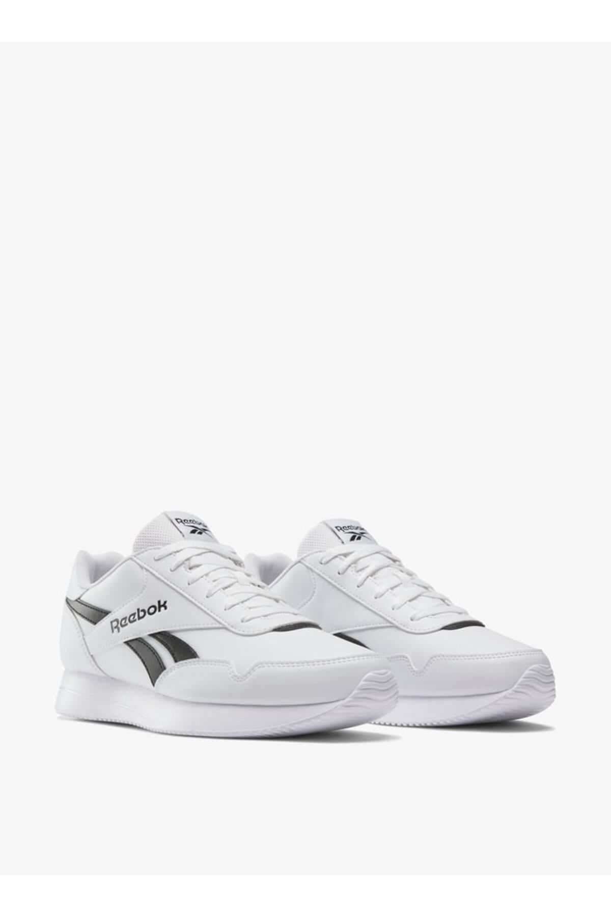 Reebok Pantofi Sport Pentru Bărbați Cu Închidere Cu Șireturi - Jogger Lite Masculin - 44.5