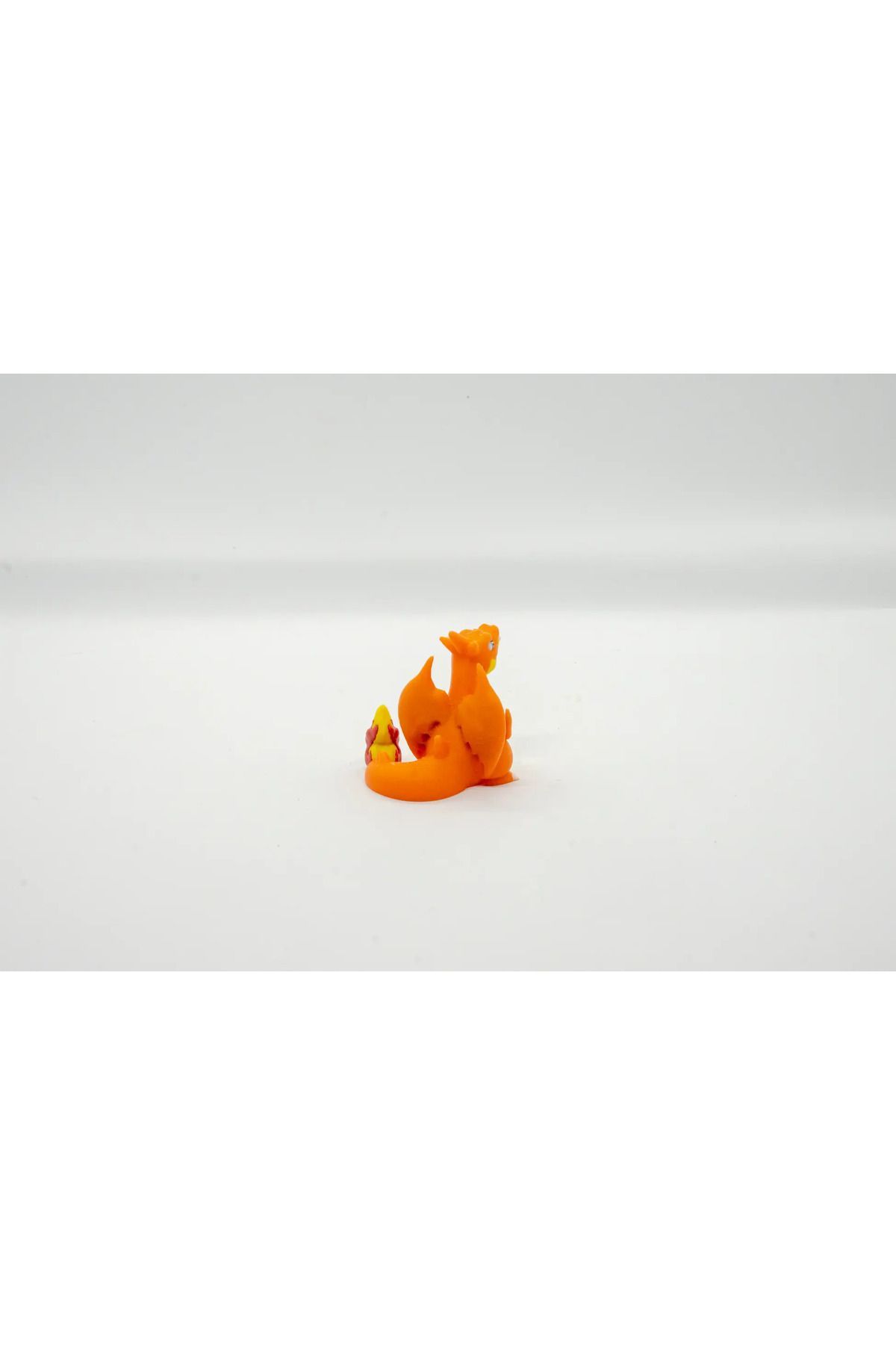 BloomLab-Pokemon Charizard 3d Model 3