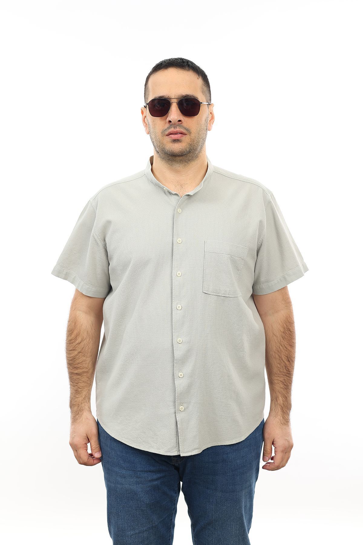 پیراهن  KK-8008