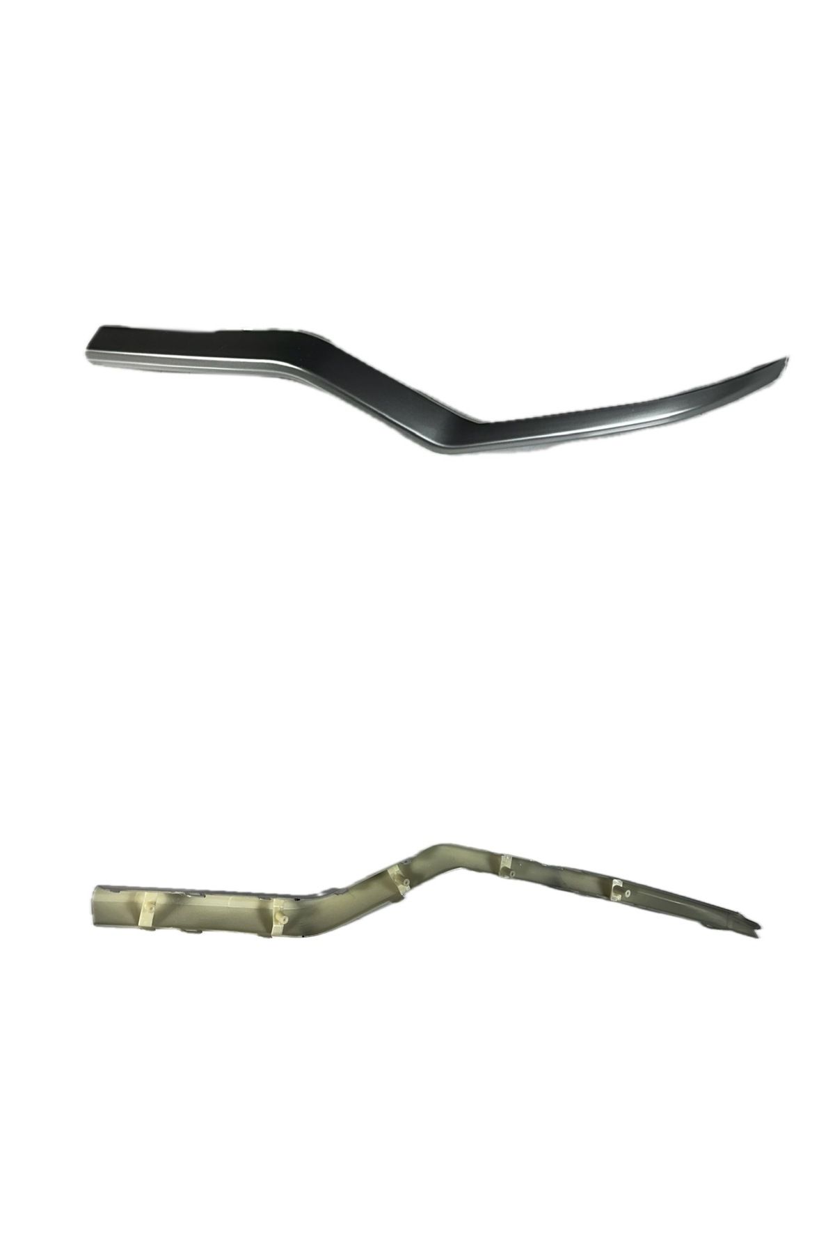 MATSUBA Chery Çıta Tampon Tiggo 7 Pro 22-24 Ön Sol (AÇIK GRİ)