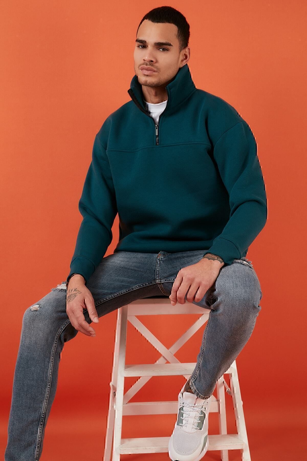 سویشرت بوراتی 59053431