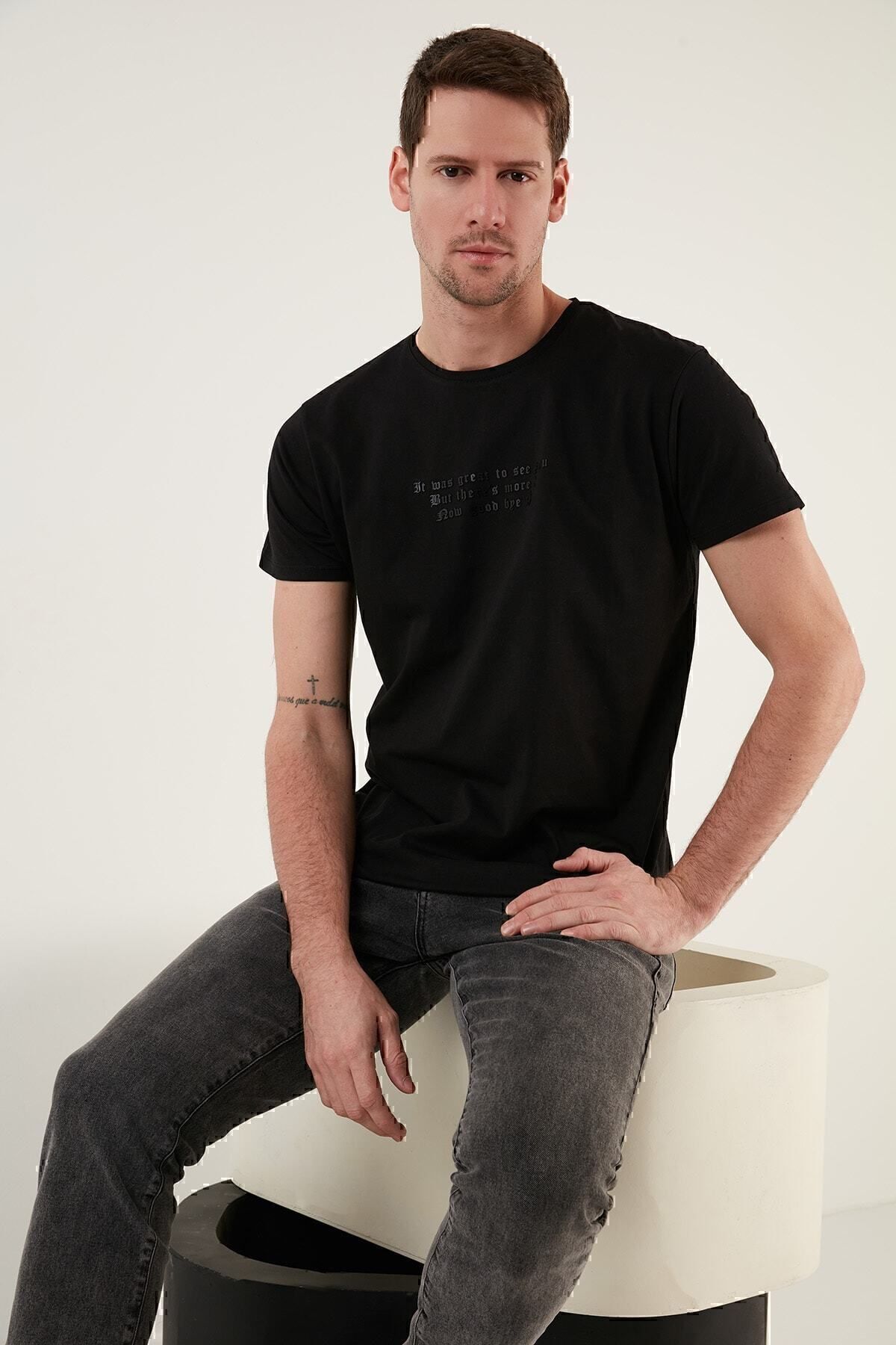 تیشرت بوراتی 541THEMAS