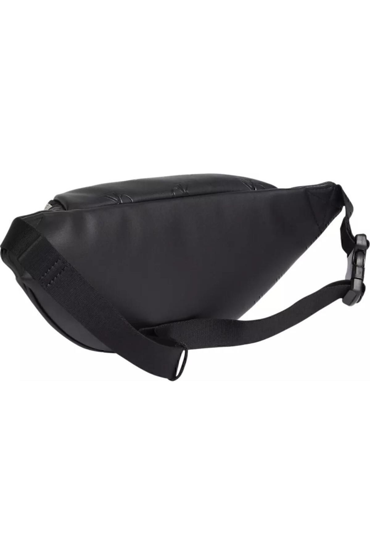 Calvin Klein-MONOGRAMS SOFT WAISTBAG38 - موديل AOP 2