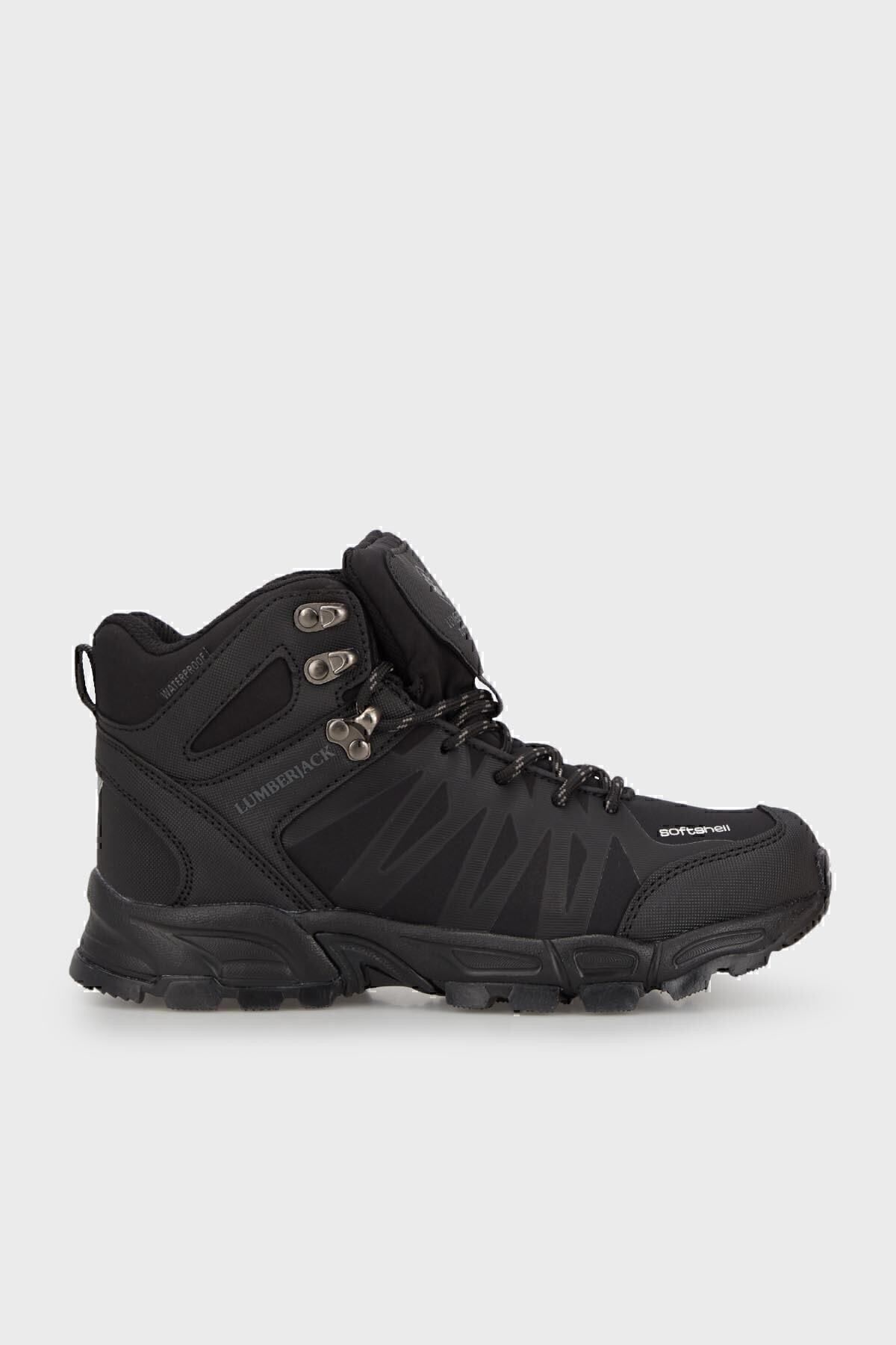 Lumberjack Waterproof SoftShell Outdoor Boots BOT ANDOR WMN HI 2PR Trendyol