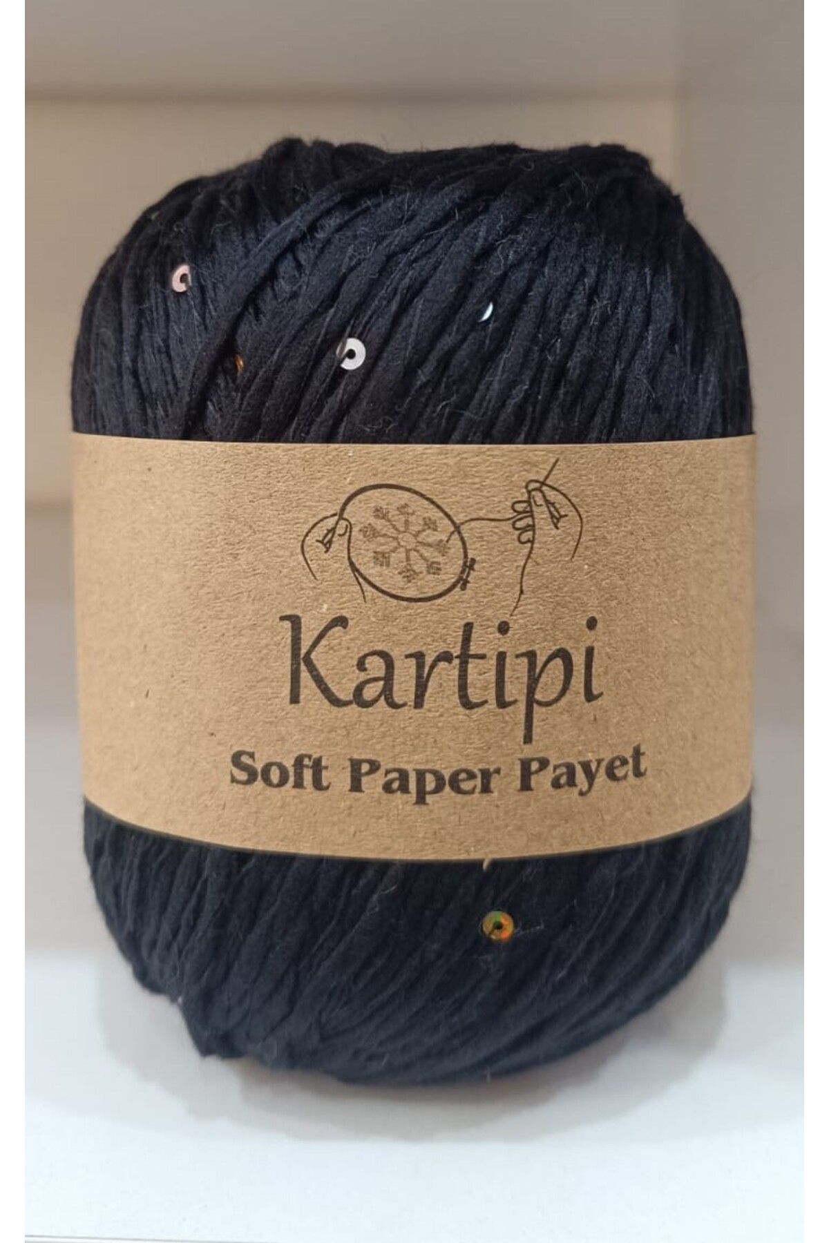 Safir Tuhafiye Pullu Rafya İp, Doğal Rafya İp, Çanta ipi,Örgü İpi (NO:3 ...