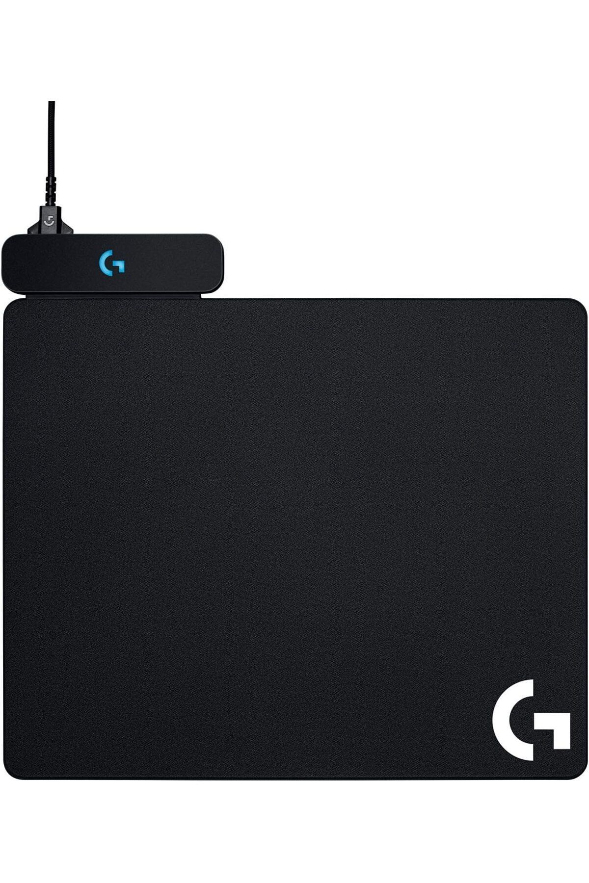 logitech-g Powerplay Wireless Charging Mouse Pad 1