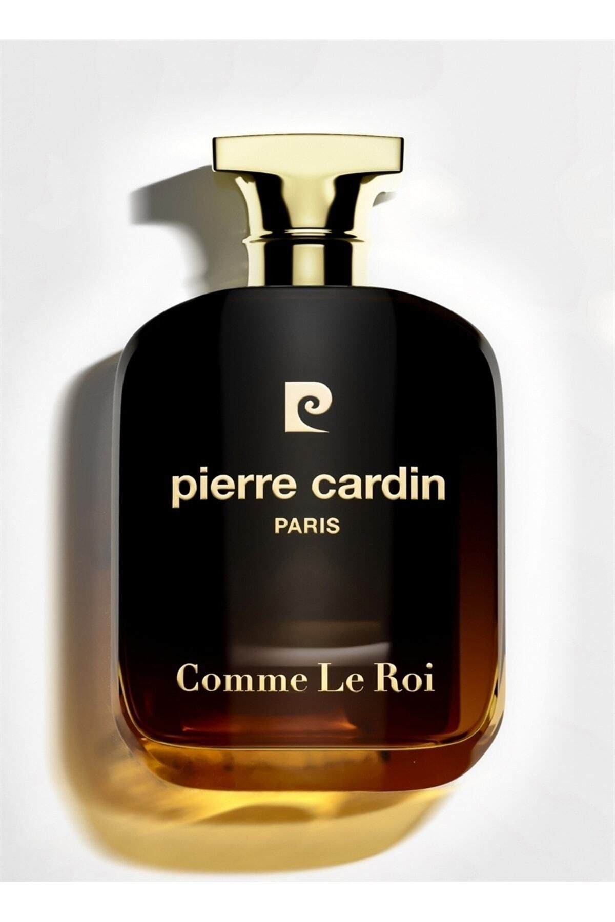Comme Le Roi EDP 100 Ml Erkek Parfüm