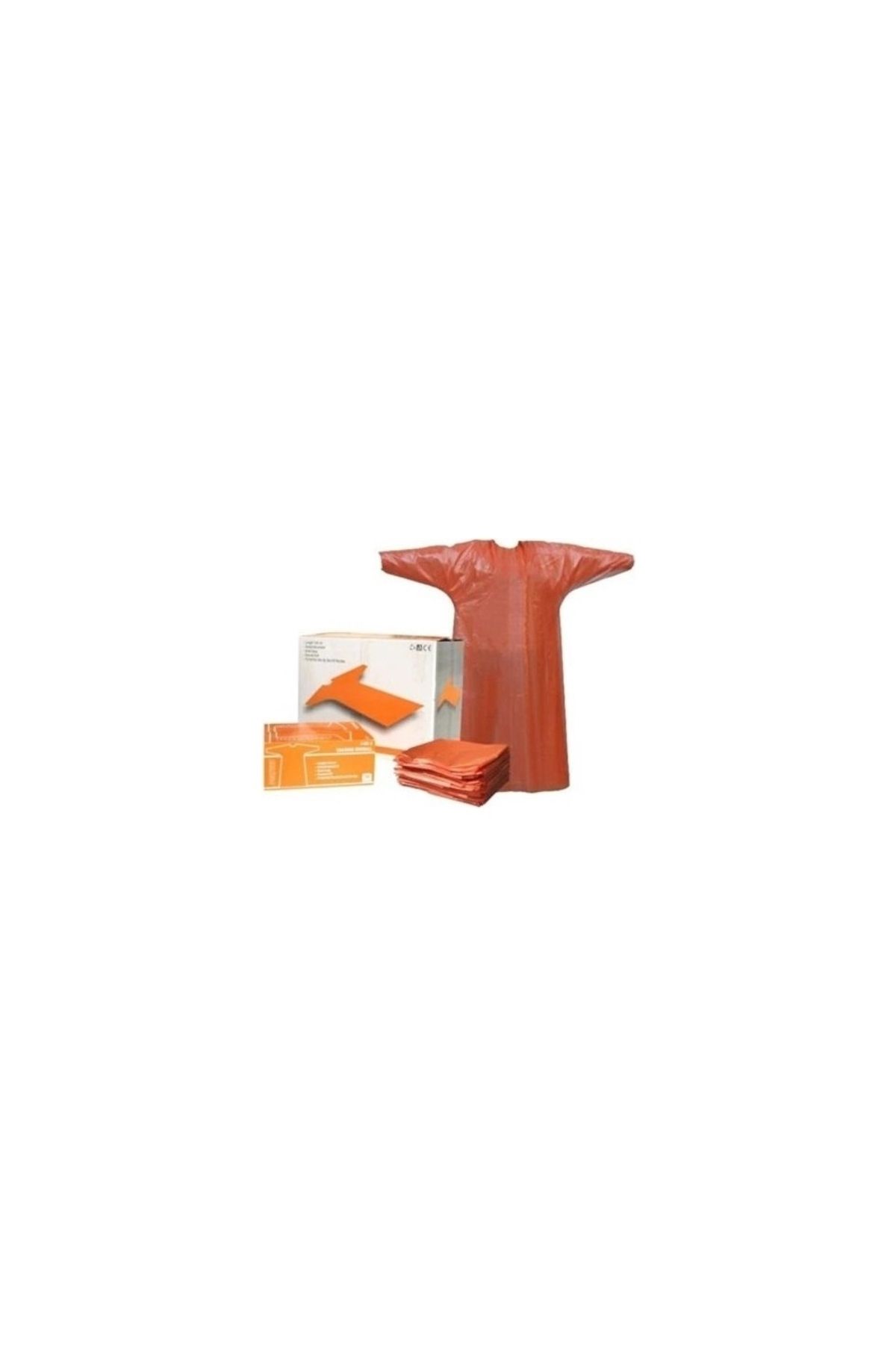 HAYVAN DOĞUM ÖNLÜĞÜ 50'Lİ (1 PAKET)