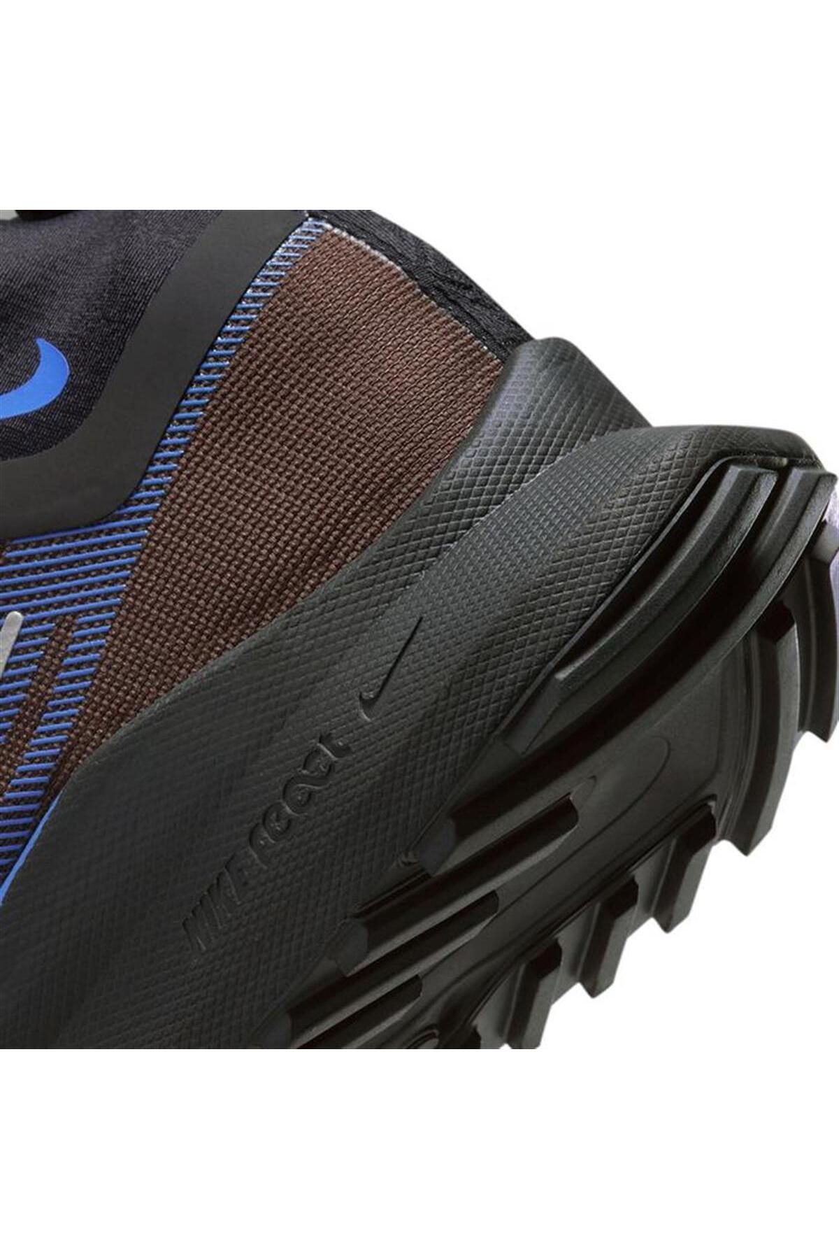 کفش Nike نایکی مردانه Pegasus Trail 4 Gtx Fb2193-200 اورجینال - تصویر 7