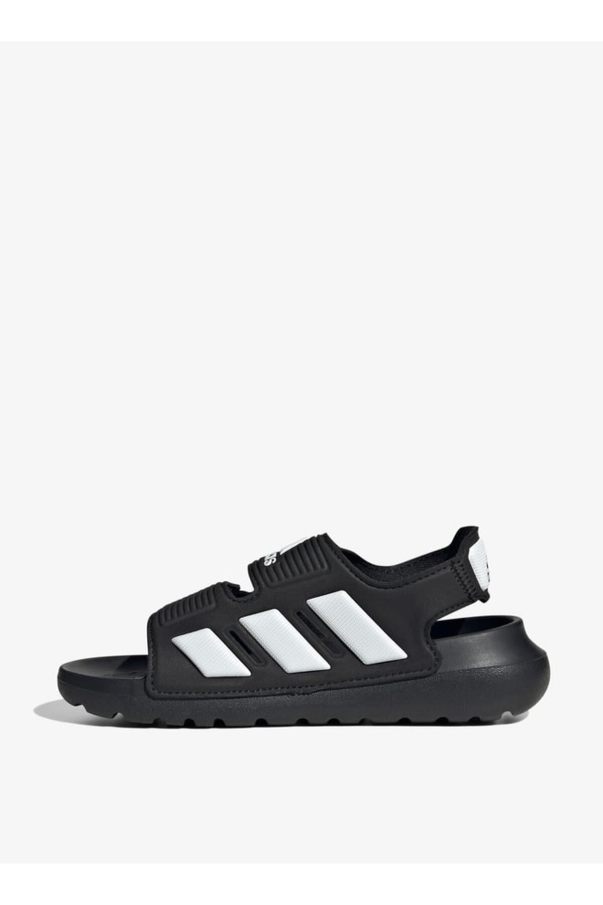 adidas-عوامات مطبوعة بشعار للأولاد مع إغلاق بخطاف وحلقة - ALTASWIM 2 0 C 5