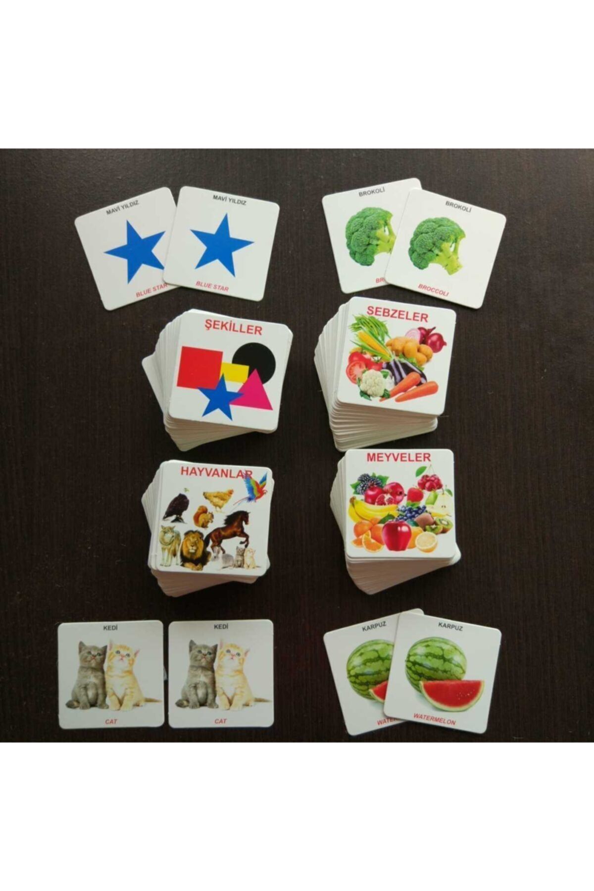 بازی جورکردنی ۱۴۰ کارتی