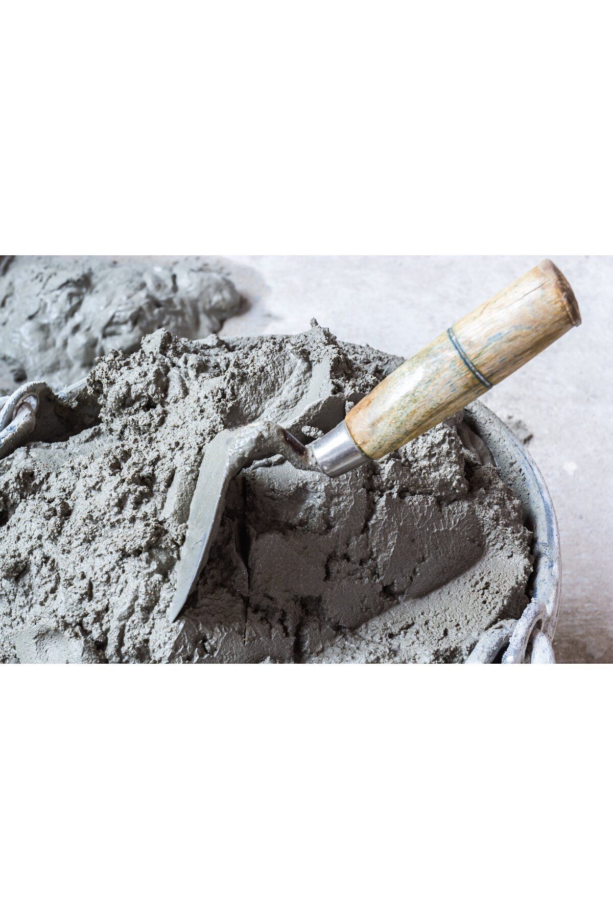 tutar nalbur HAZIR BETON- KUM,ÇİMENTO,MALA SET 10 KG