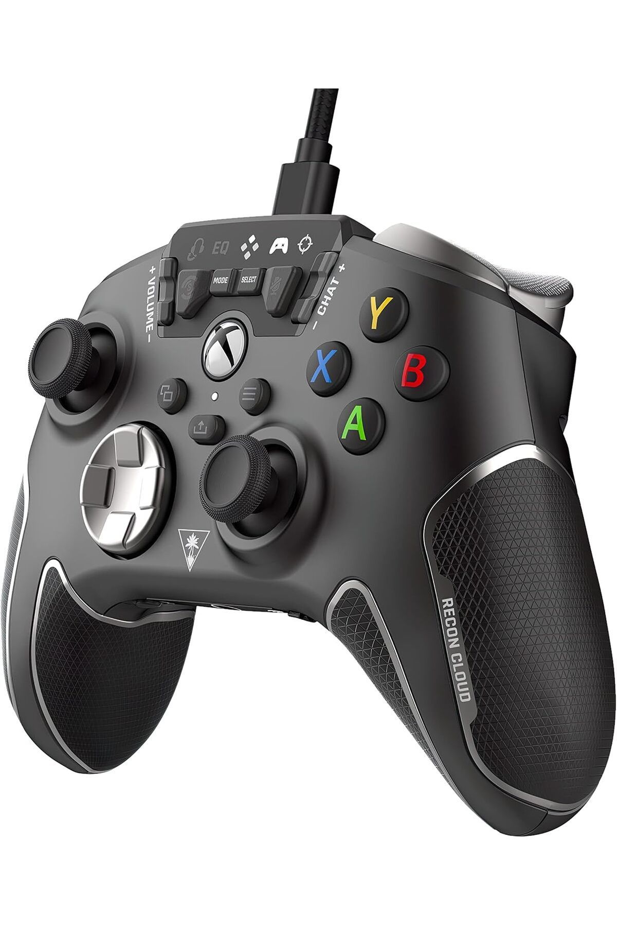 Turtle Beach-Recon Cloud Controller D4X, Android, BLACK 6