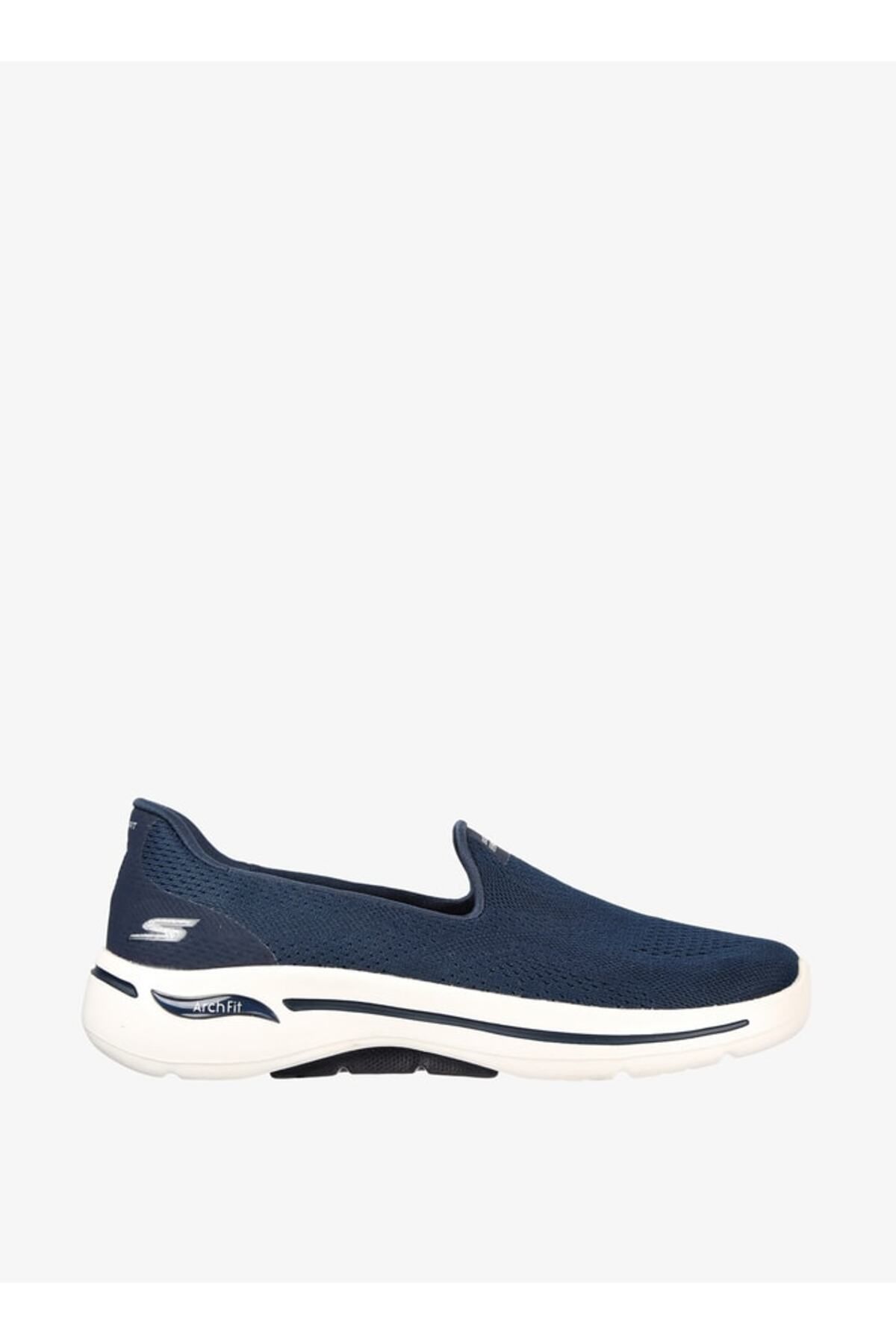 SKECHERS-Women's Slip-On Sports Shoes 5