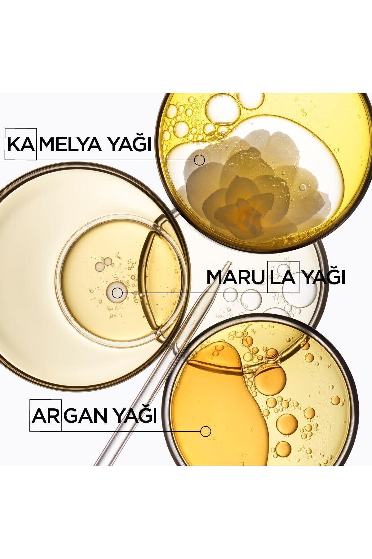 شامپو زنانه  کراستاسKerastase | evamixshampoo95 اورجینال - تصویر 4