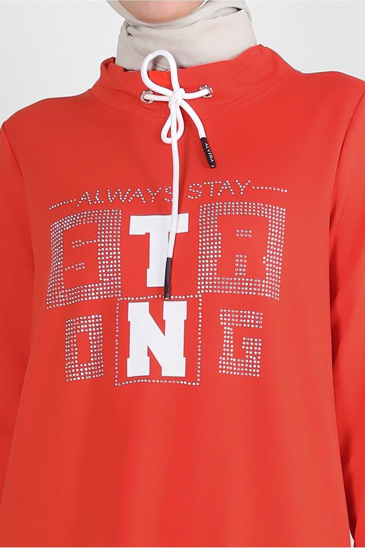 لباس زنانه آلوینا | 23YESF0043693 Alvina - Image 4