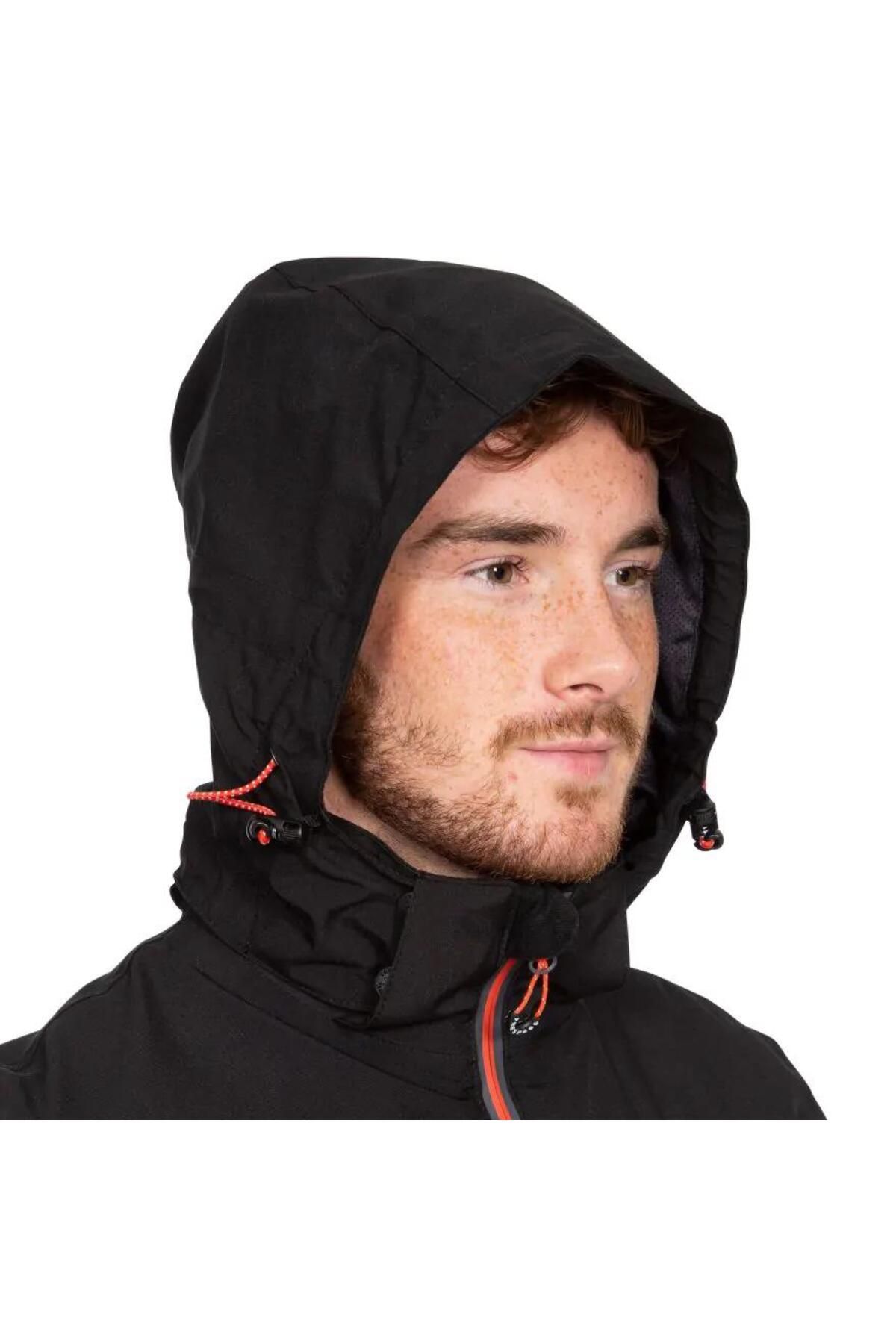 کاپشن مردانه تریس پس | TKST213 Trespass - Image 6