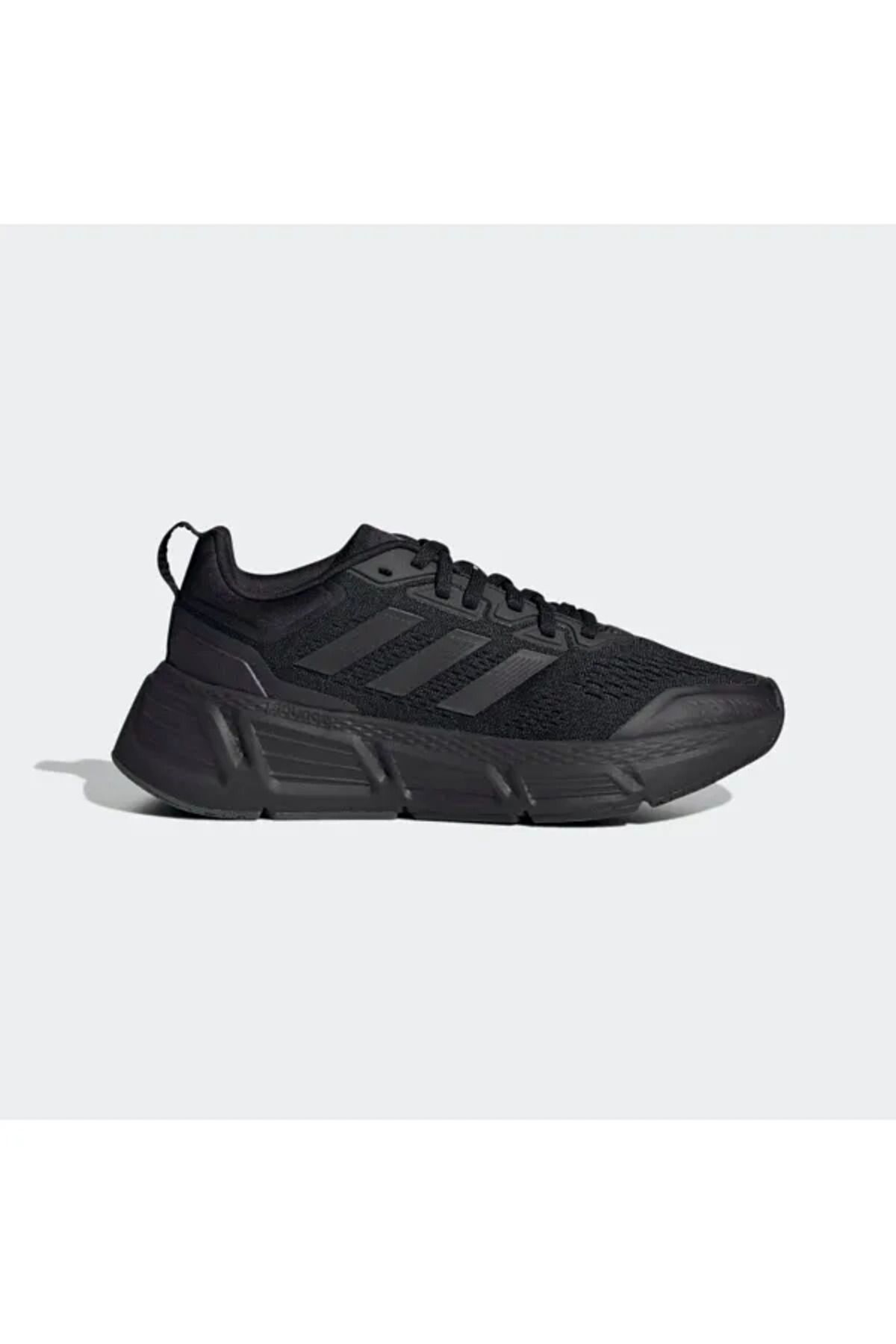 Adidas questar all black deals